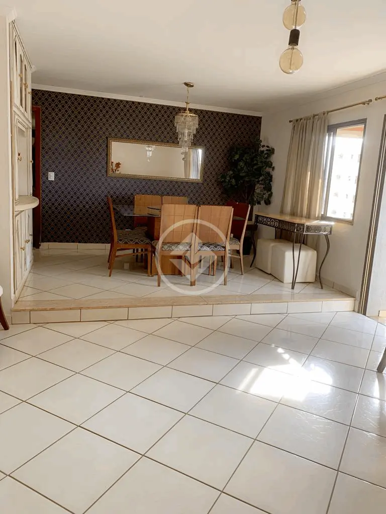 Apartamento JARDIM SÃO LUIZ, Ribeirão Preto - SP — foto 1