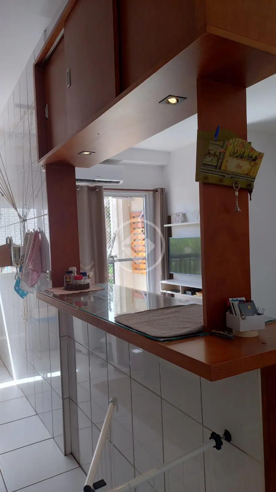 Imagem 4 - Apartamento em Vila Monte Alegre, Ribeirão Preto - SP