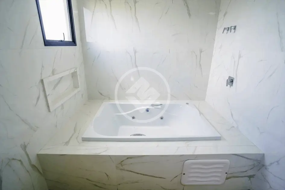 Imagem 6 - Sobrado Em Condomínio em Vila do Golfe, Ribeirão Preto - SP