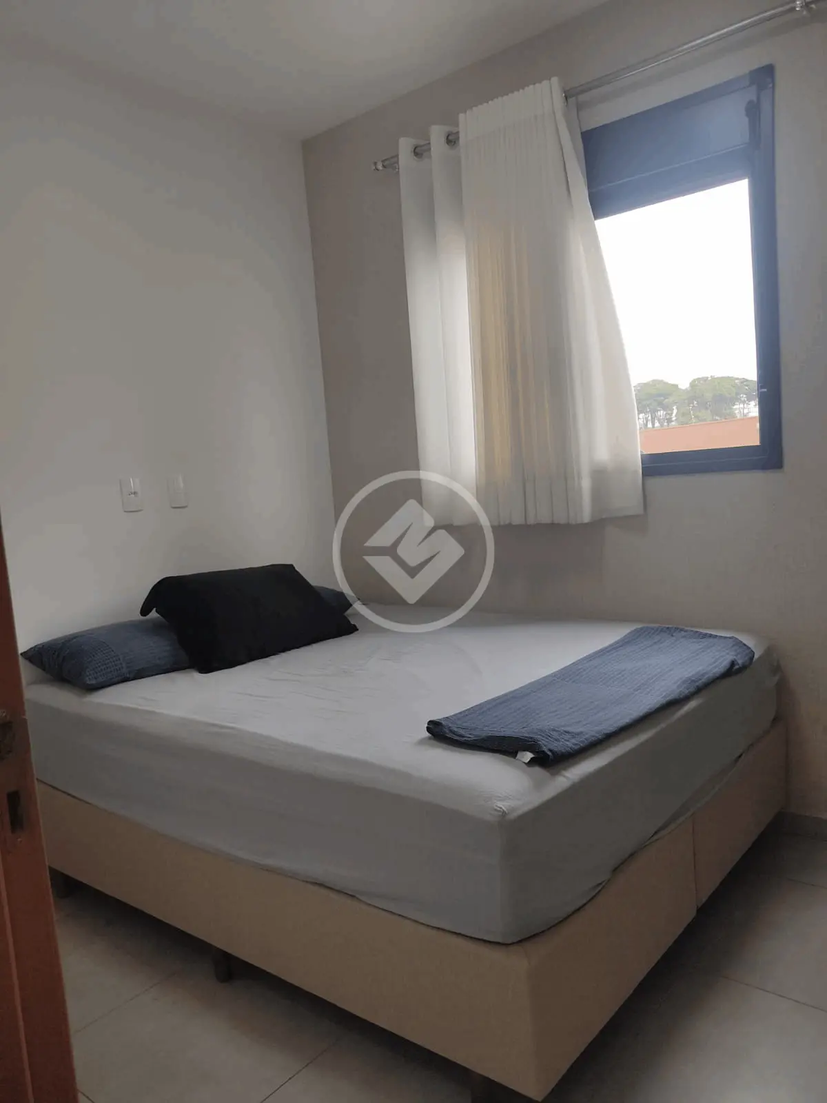 Apartamento Quintas de São José, Ribeirão Preto - SP — foto 2