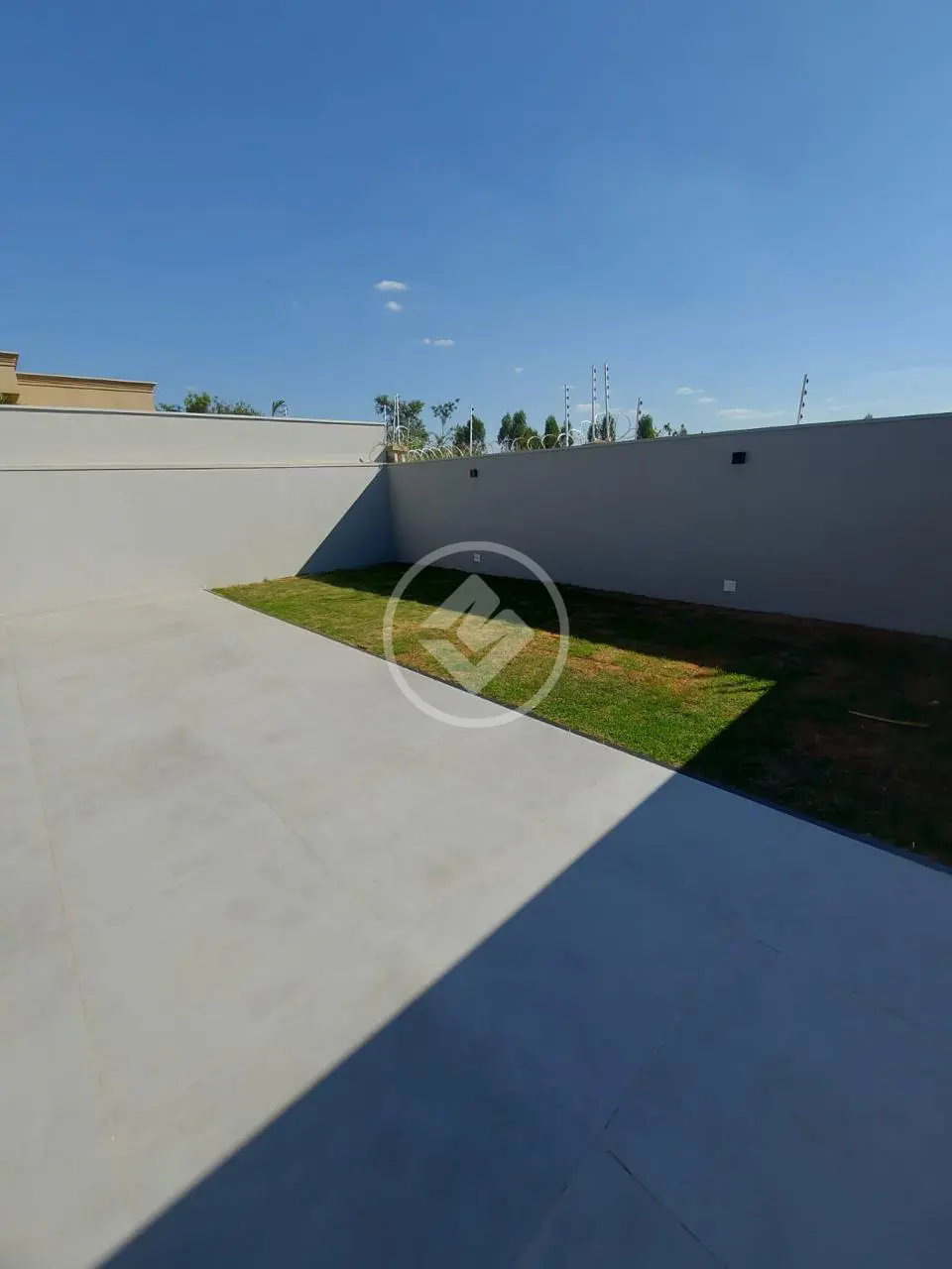 Sobrado Em Condomínio Quinta da Mata, Ribeirão Preto - SP — foto 1
