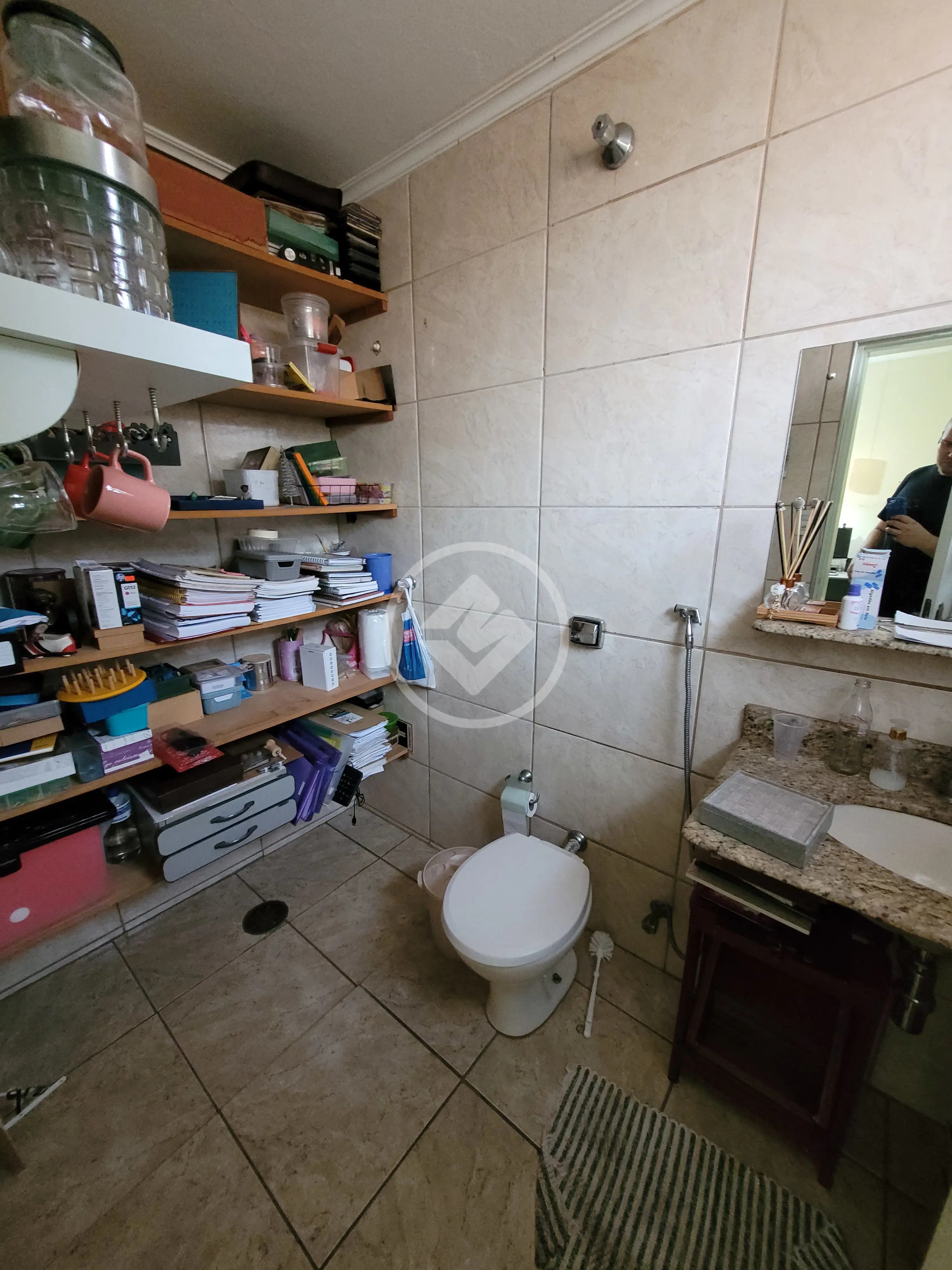 Imagem 2 - Casa Comercial em Centro, Ribeirão Preto - SP