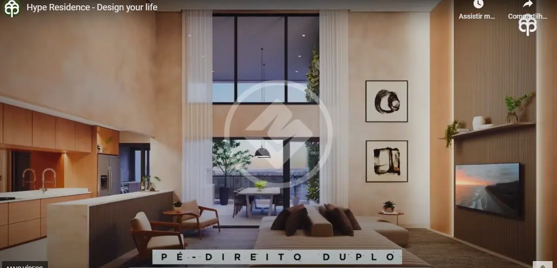 Imagem 5 - Apartamento em Jardim Botânico, Ribeirão Preto - SP