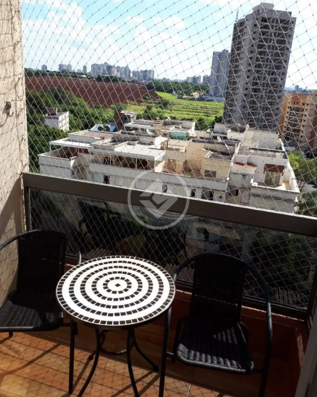 Imagem 2 - Apartamento em Presidente Medici, Ribeirão Preto - SP