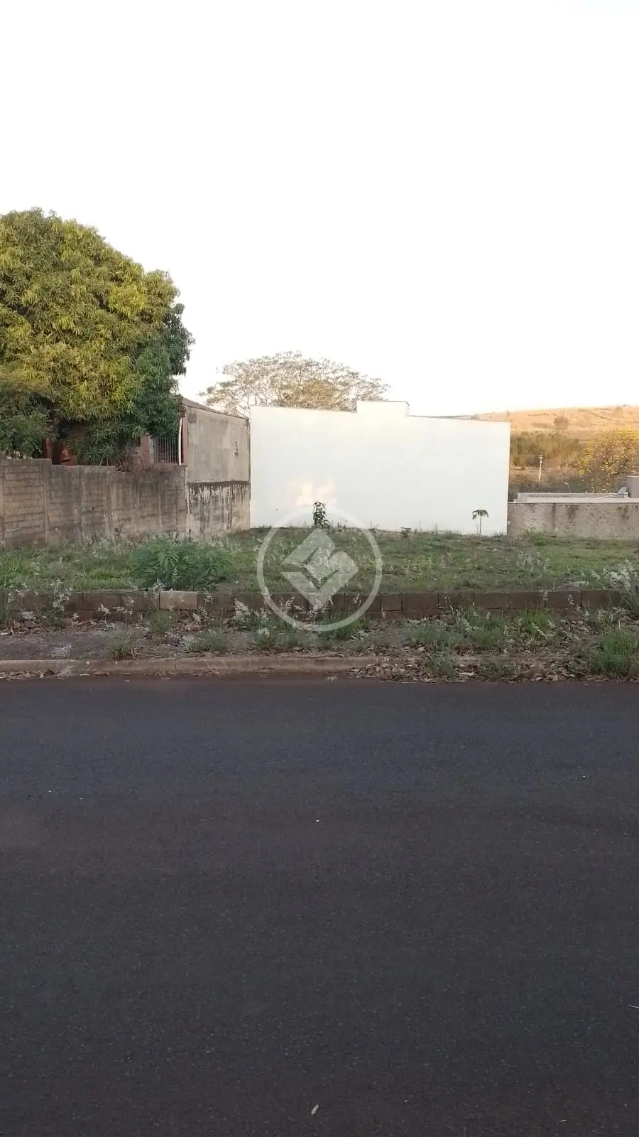 Terreno Jardim Itaú, Ribeirão Preto - SP — foto 1