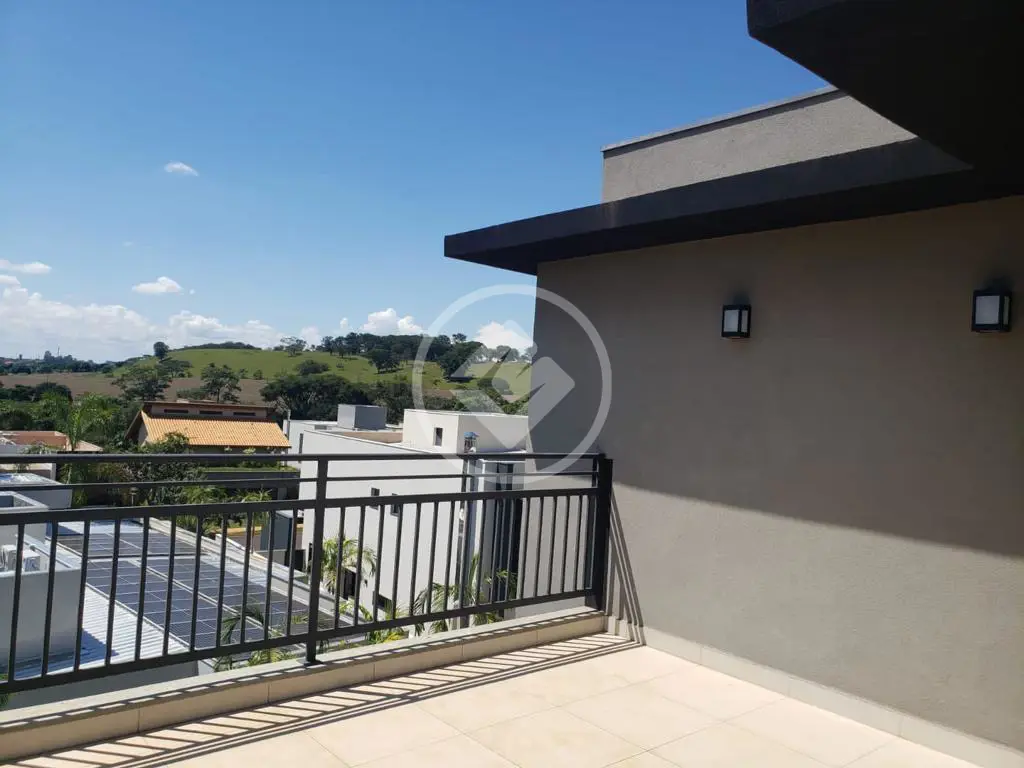Imagem 4 - Casa Condomínio em Alphaville Ribeirão, Ribeirão Preto - SP