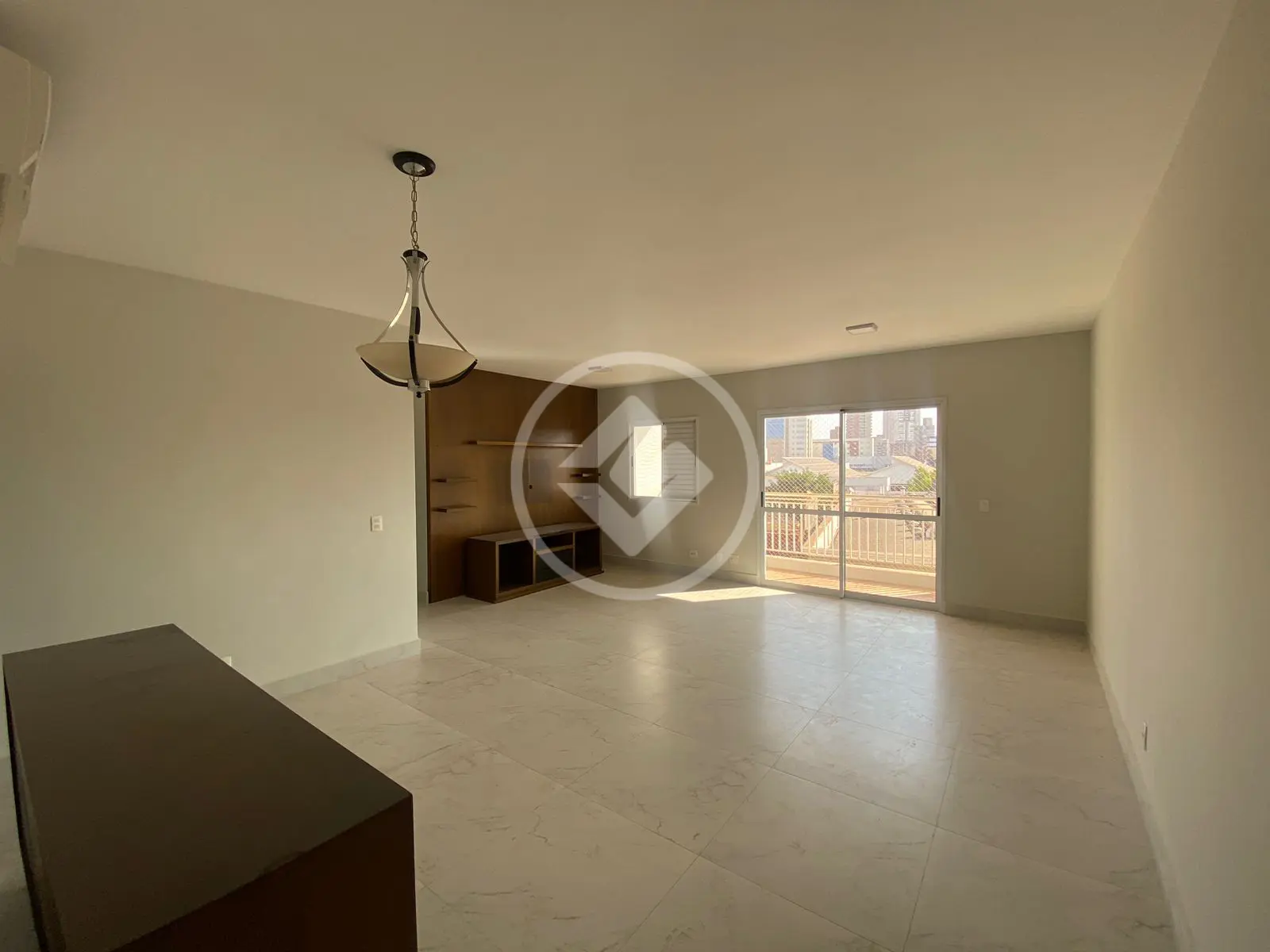 Apartamento NOVA ALIANÇA, Ribeirão Preto - SP — foto 1