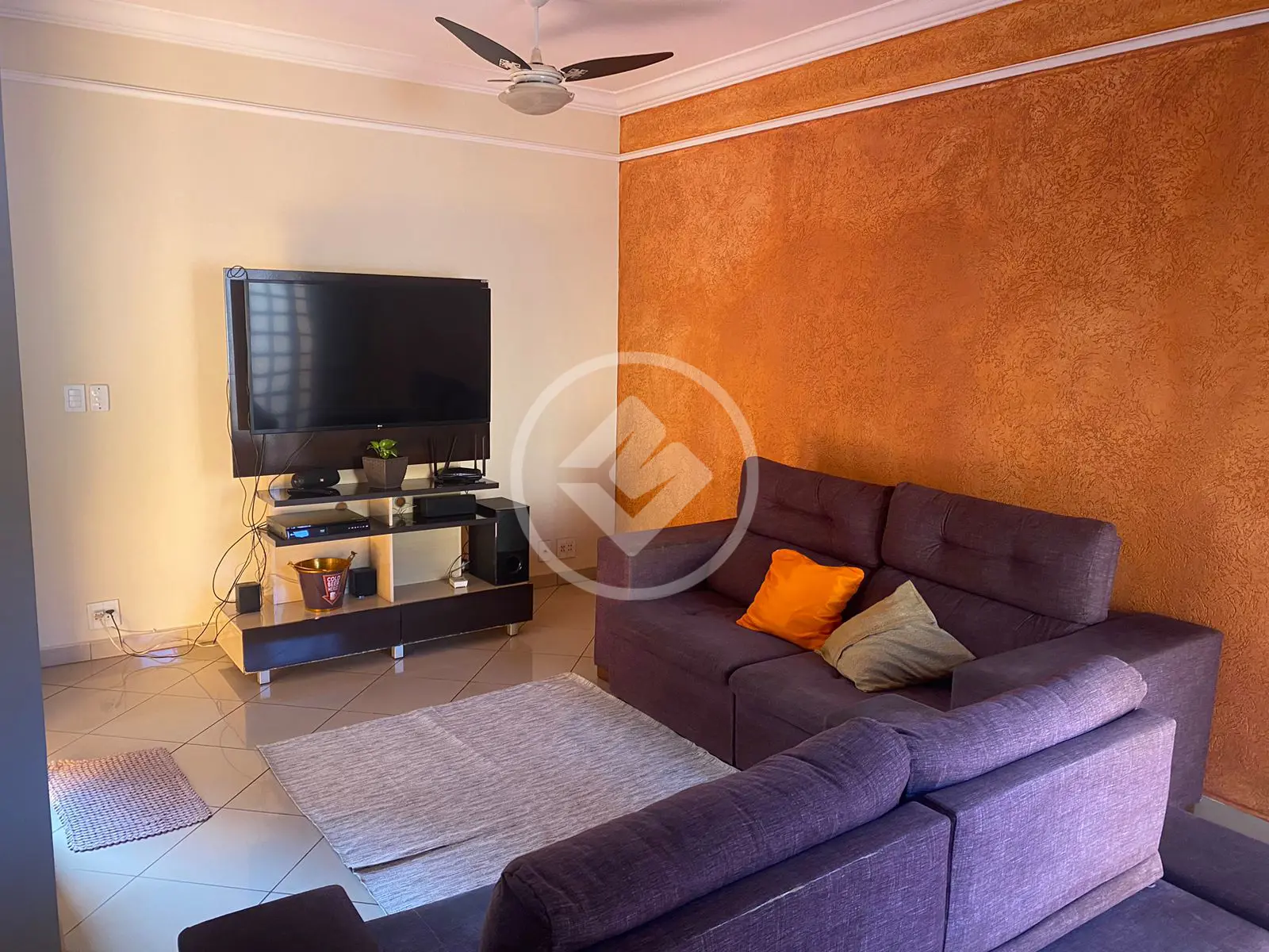 Casa Condomínio Jardim Florestan Fernandes, Ribeirão Preto - SP — foto 1