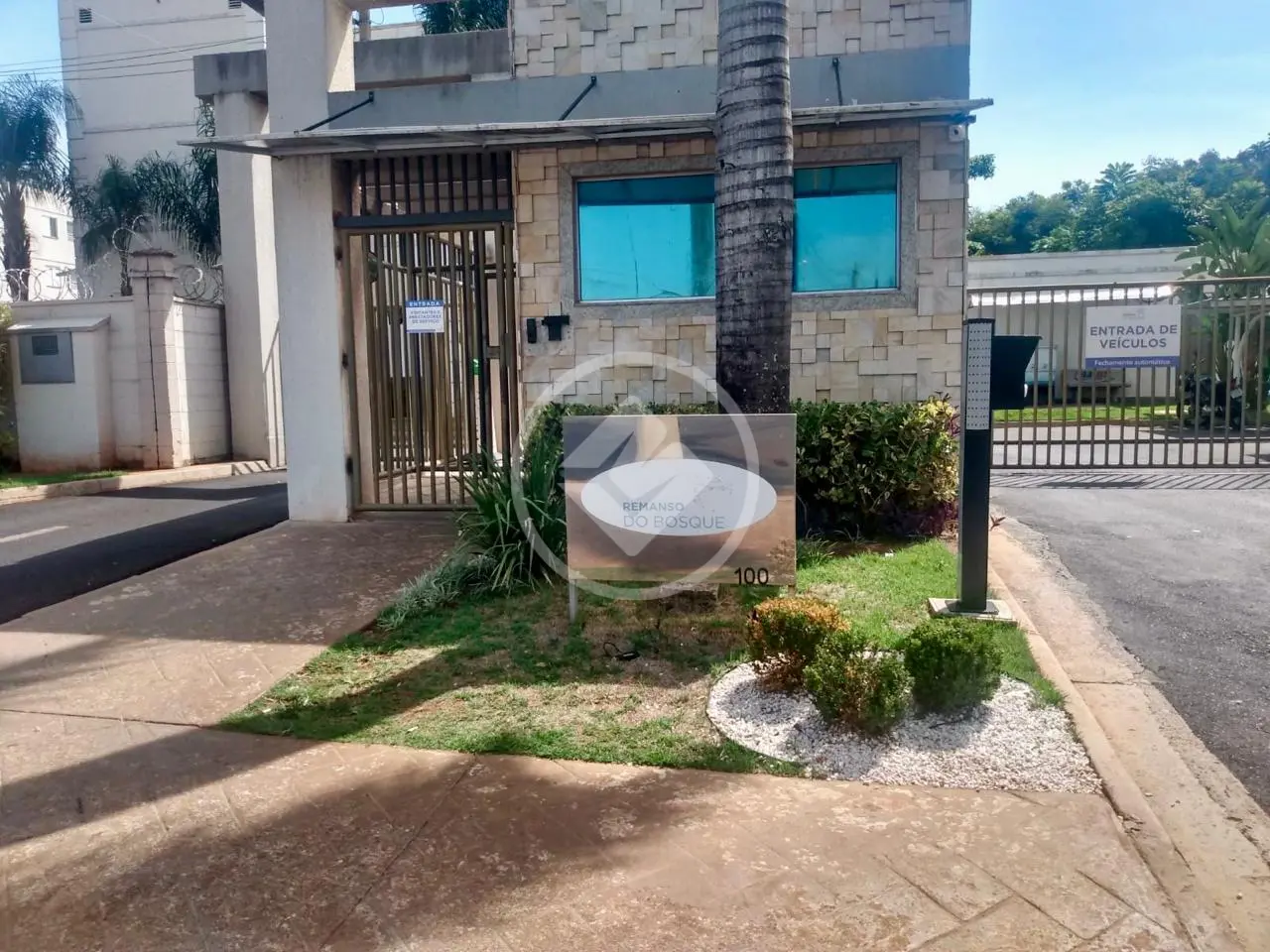 Apartamento Conjunto Habitacional Sílvio Passalacqua, Ribeirão Preto - SP — foto 2