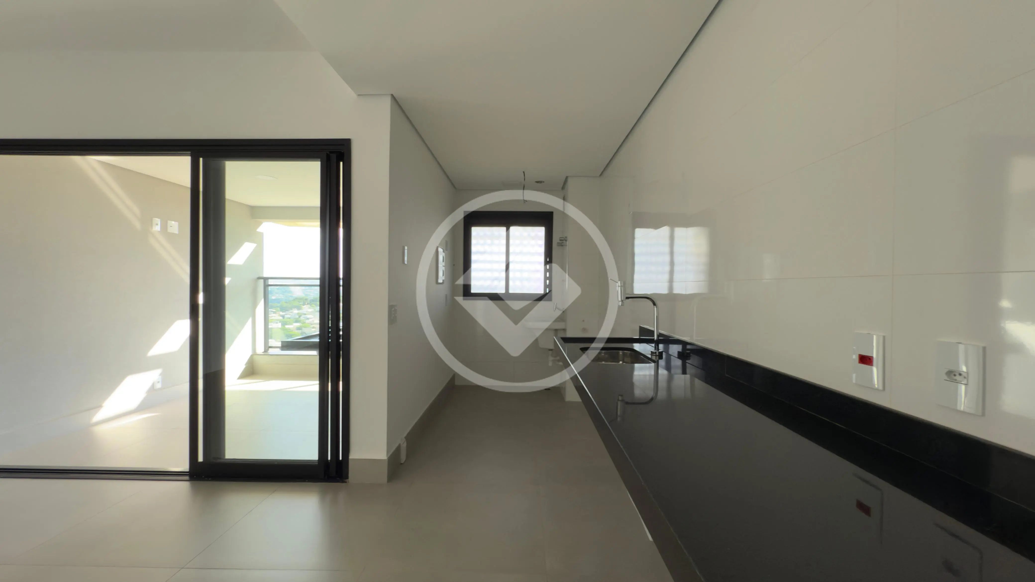Imagem 2 - Apartamento em Jardim Botânico, Ribeirão Preto - SP