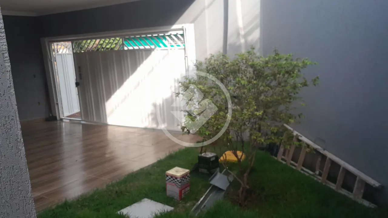 Casa Sumarezinho, Ribeirão Preto - SP — foto 2