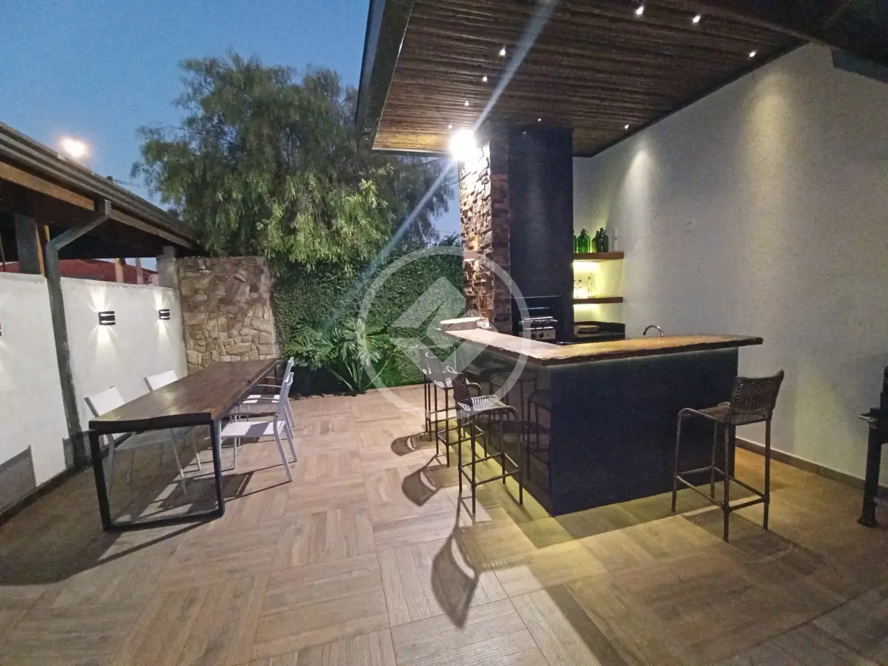 Imagem 3 - Casa Condomínio em Distrito de Bonfim Paulista, Ribeirão Preto - SP