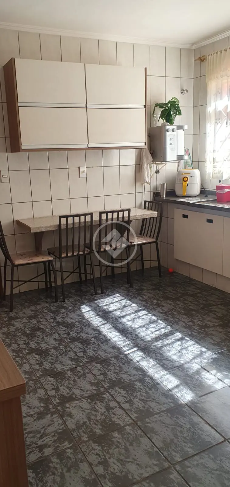 Imagem 5 - Sobrado em Vila Virgínia, Ribeirão Preto - SP