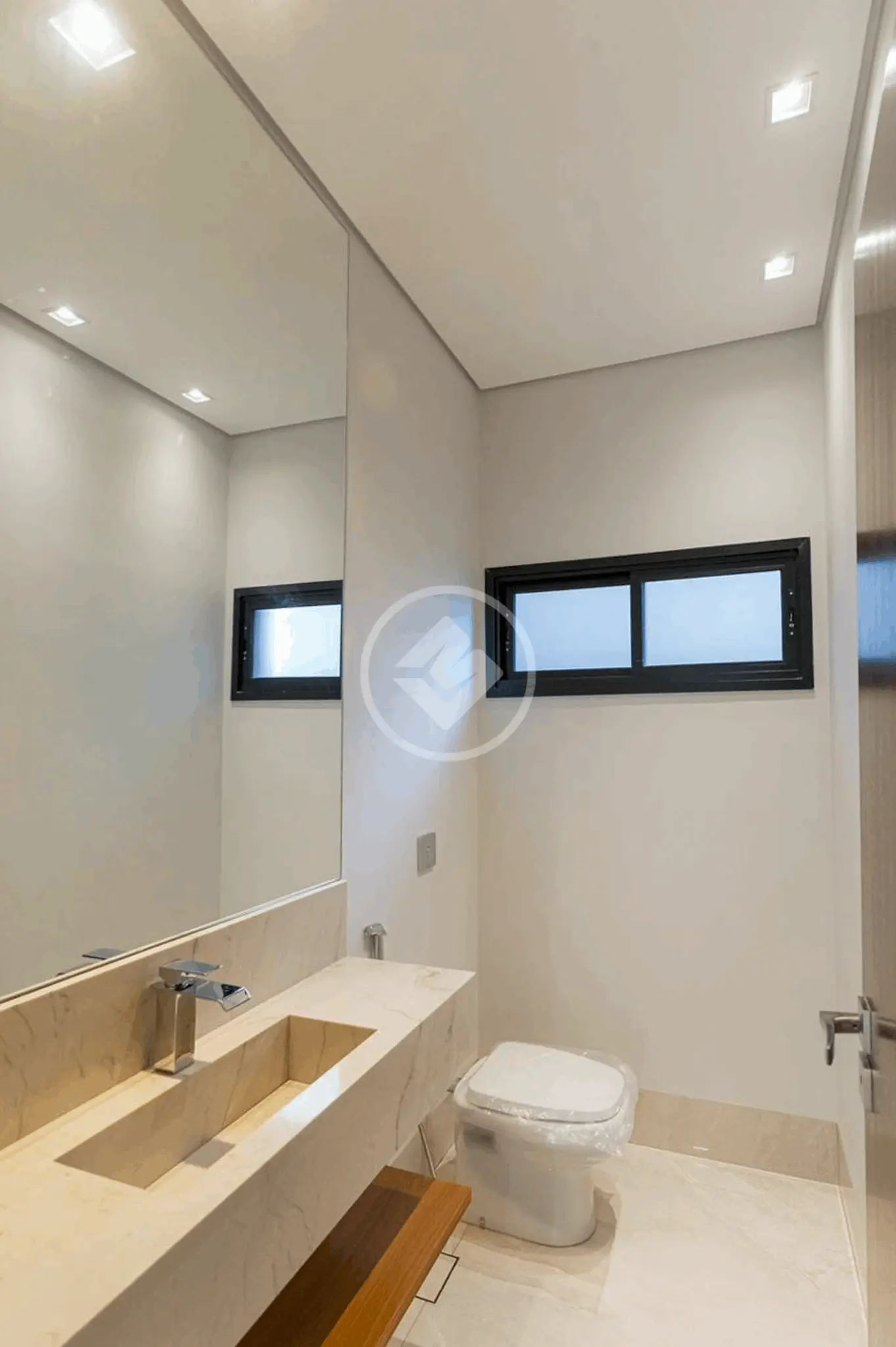 Imagem 4 - Casa Condomínio em Vila do Golfe, Ribeirão Preto - SP