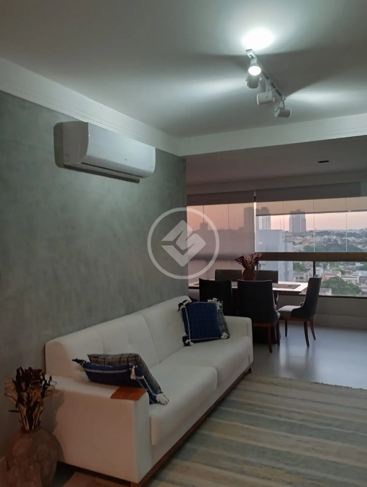 Apartamento Condomínio Itamaraty, Ribeirão Preto - SP — foto 1