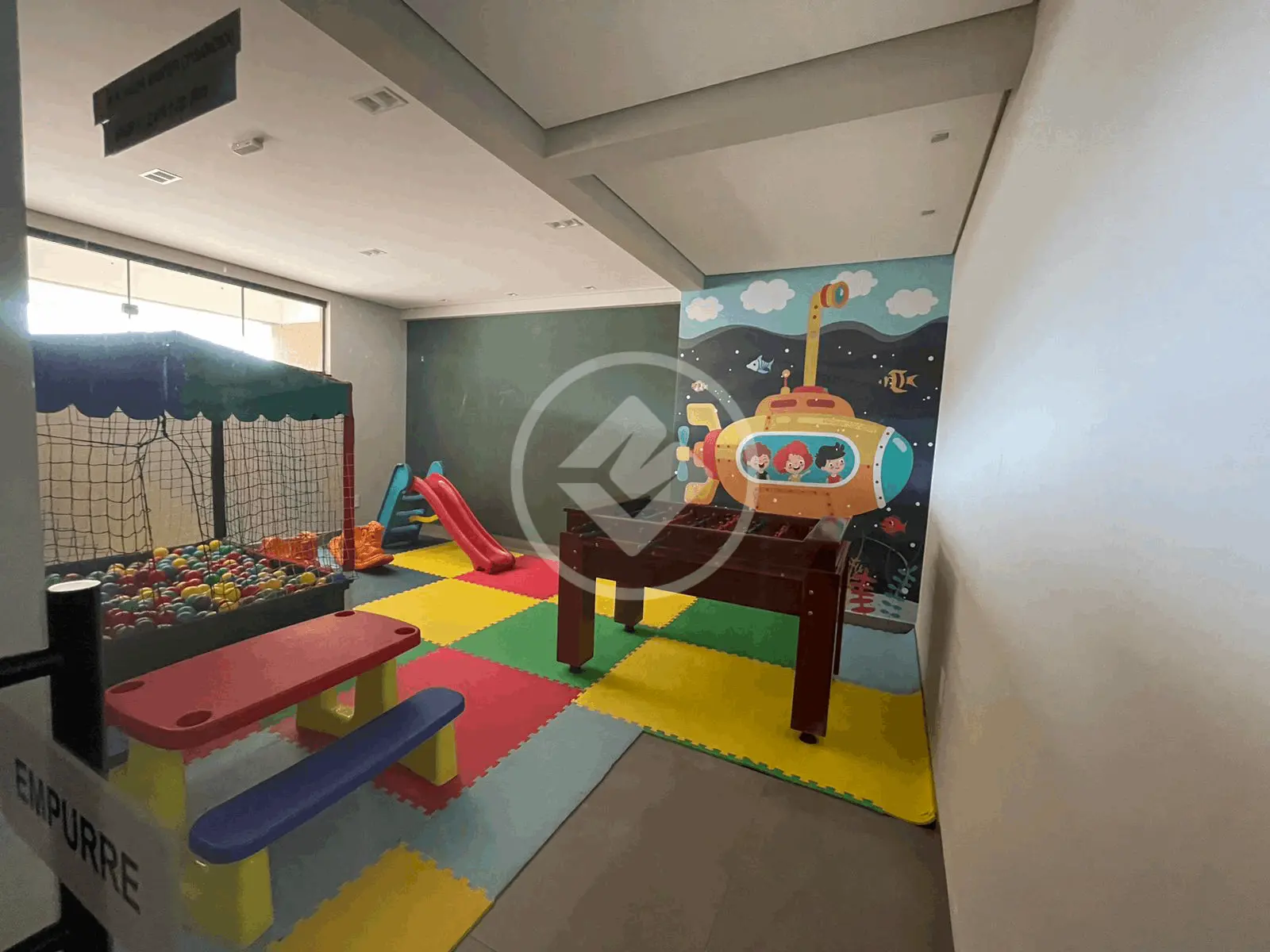 Imagem 4 - Apartamento em Jardim Olhos D'Água, Ribeirão Preto - SP