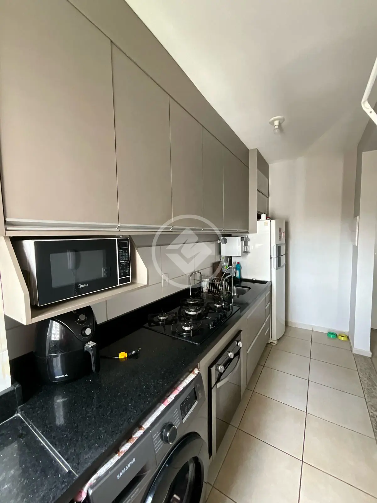 Imagem 3 - Apartamento em Jardim Paulistano, Ribeirão Preto - SP