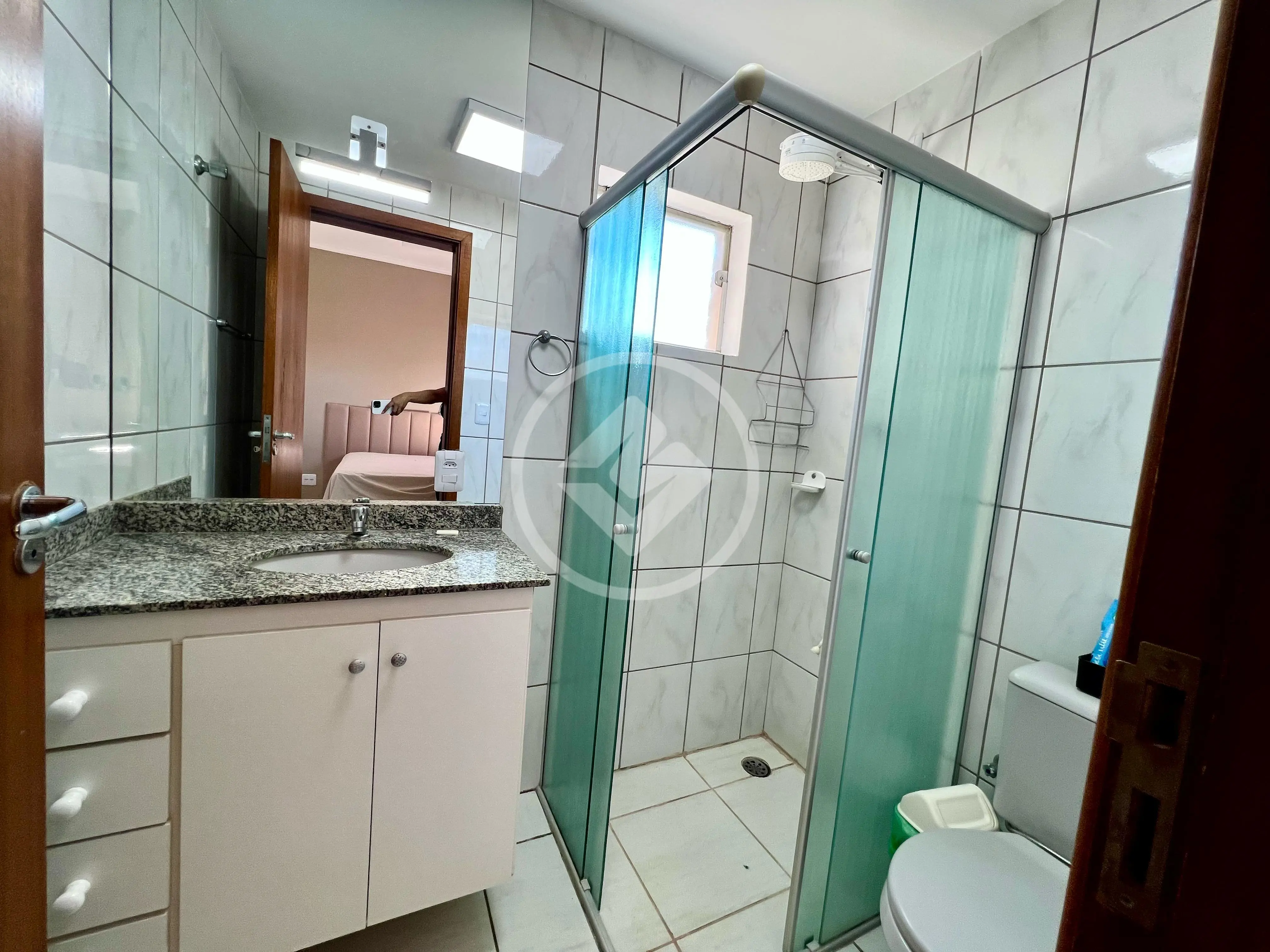 Imagem 4 - Apartamento em Jardim Botânico, Ribeirão Preto - SP