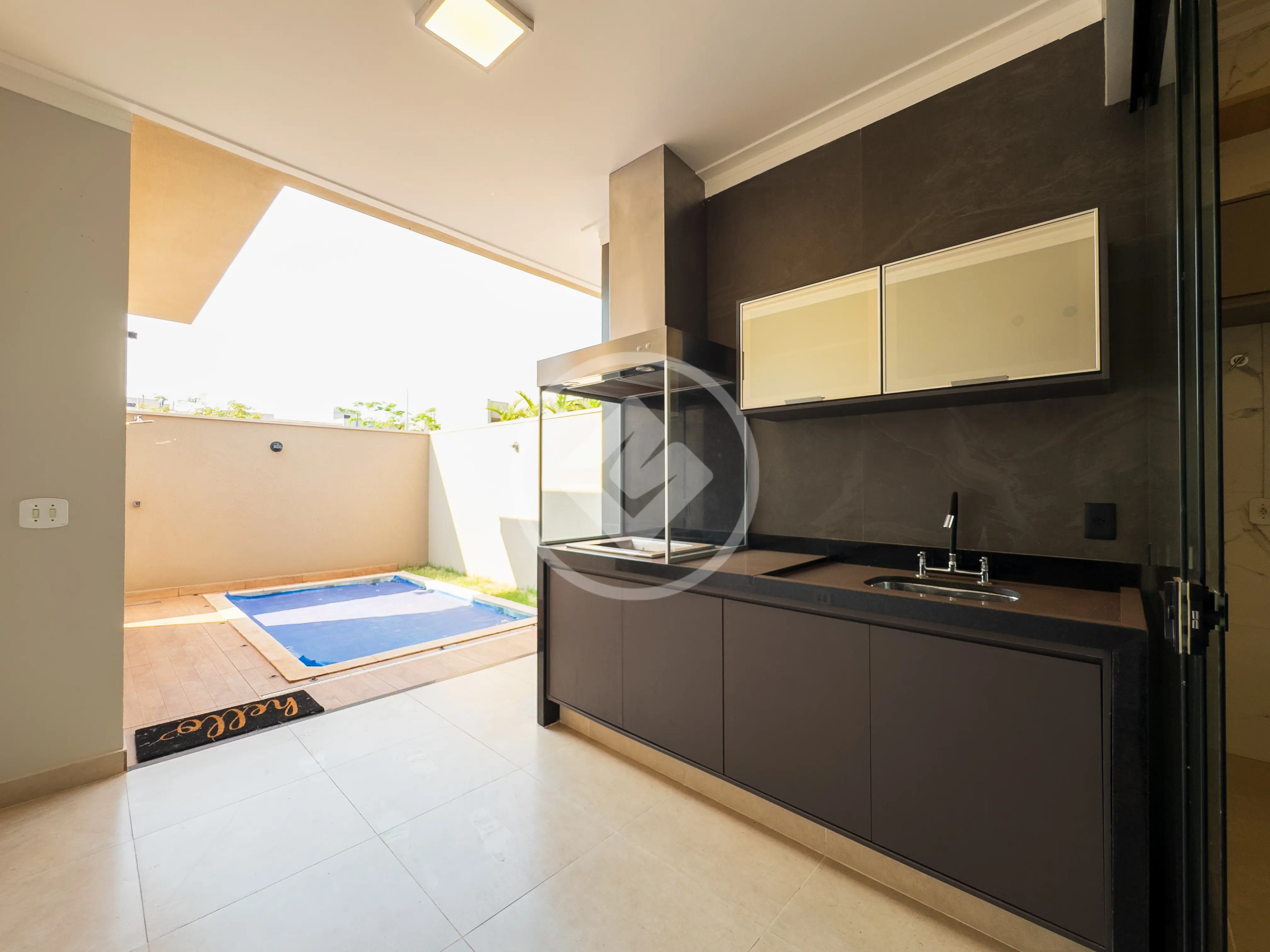Imagem 2 - Casa Condomínio em Recreio das Acácias, Ribeirão Preto - SP