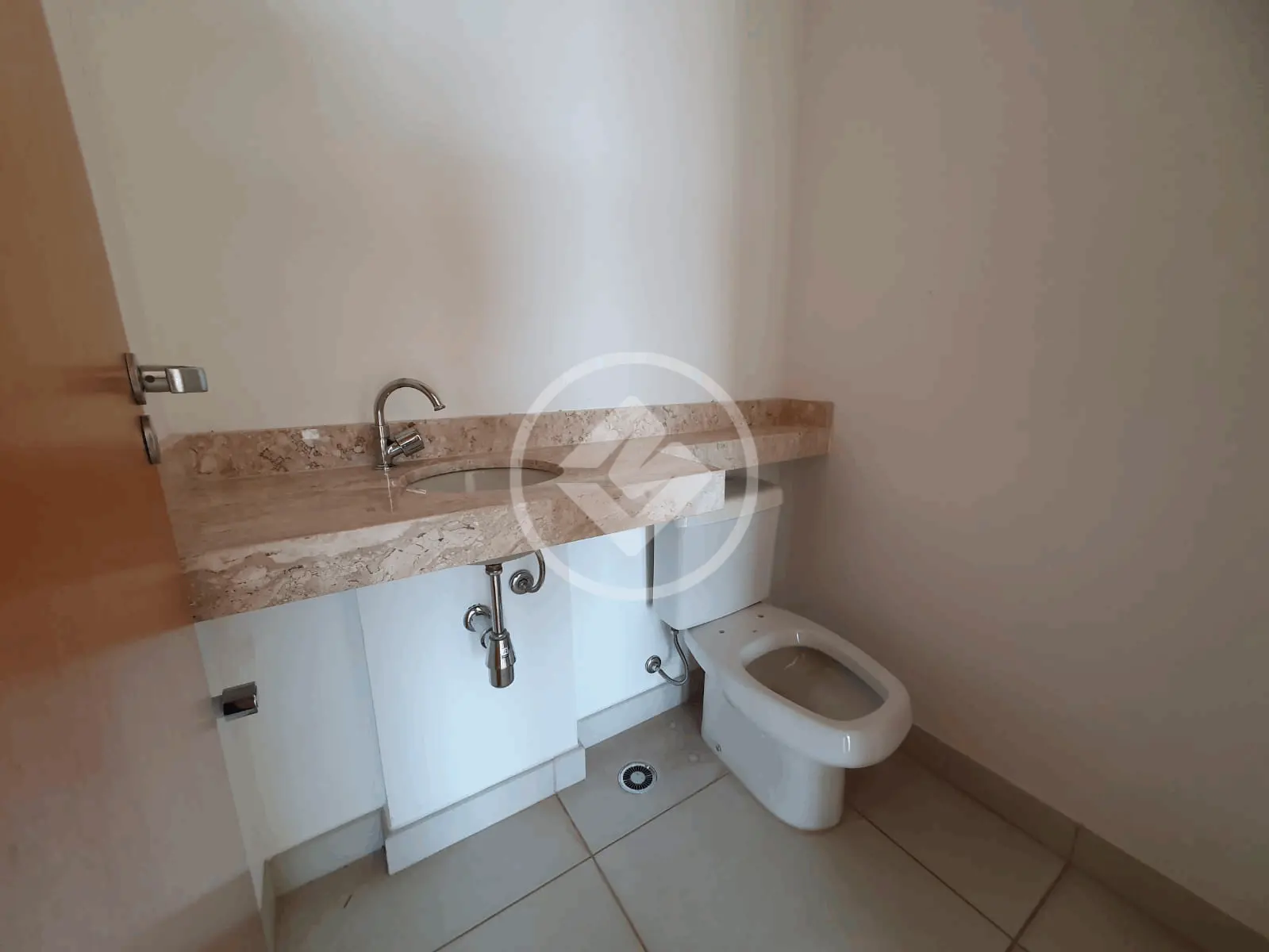 Imagem 2 - Apartamento em Bosque das Juritis, Ribeirão Preto - SP
