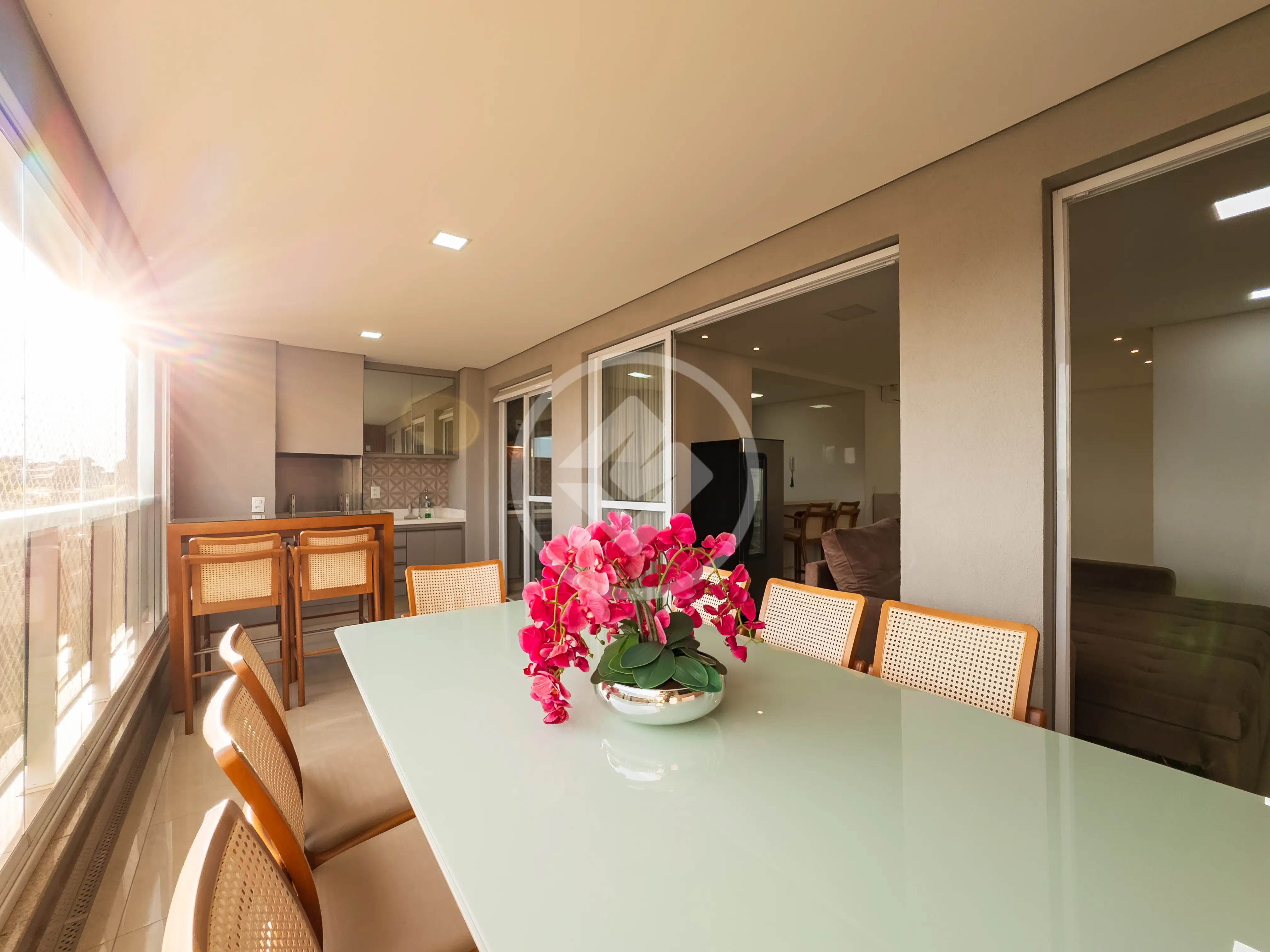 Imagem 3 - Apartamento em Jardim Botânico, Ribeirão Preto - SP