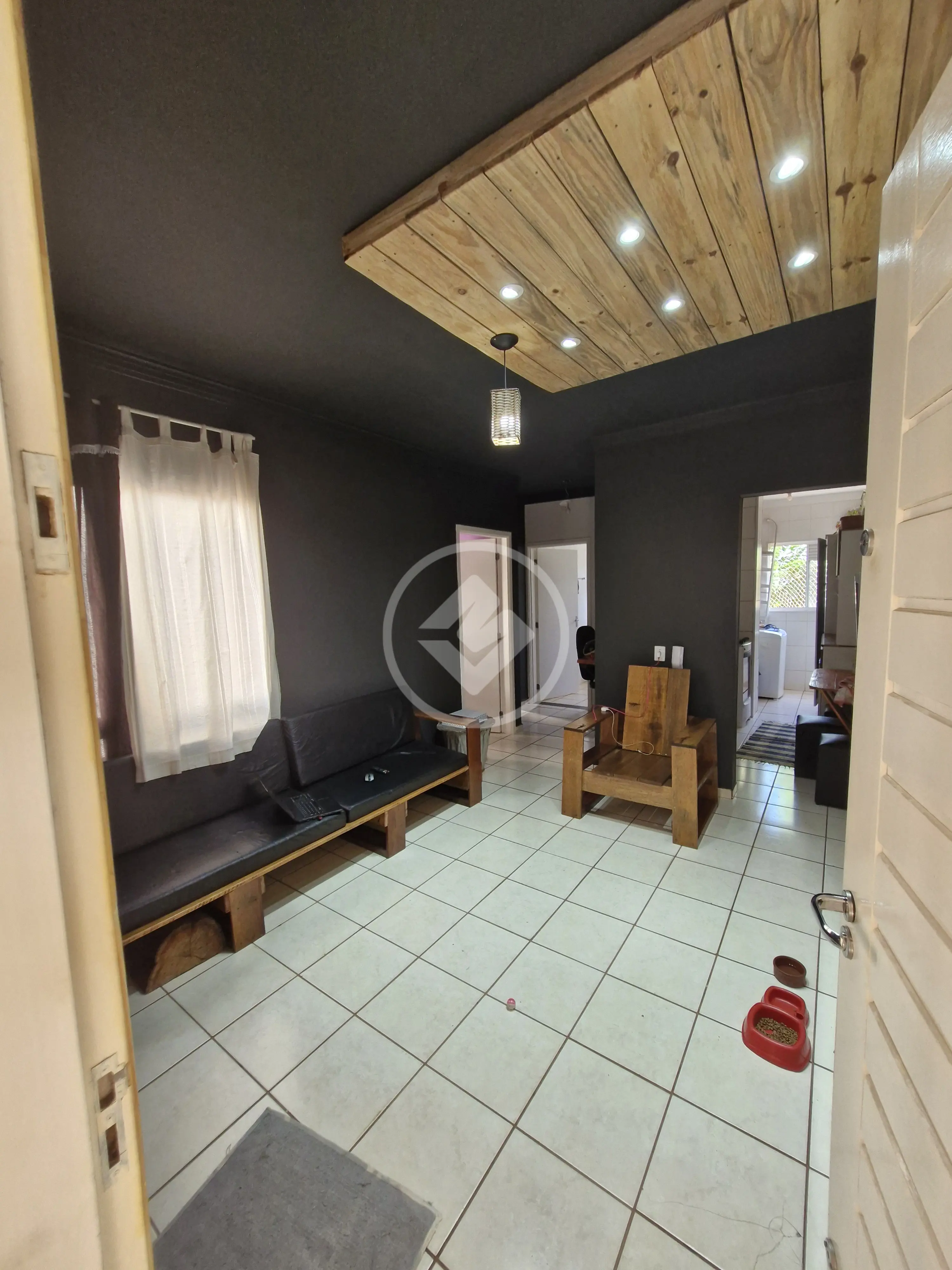 Apartamento Jardim Heitor Rigon, Ribeirão Preto - SP — foto 1