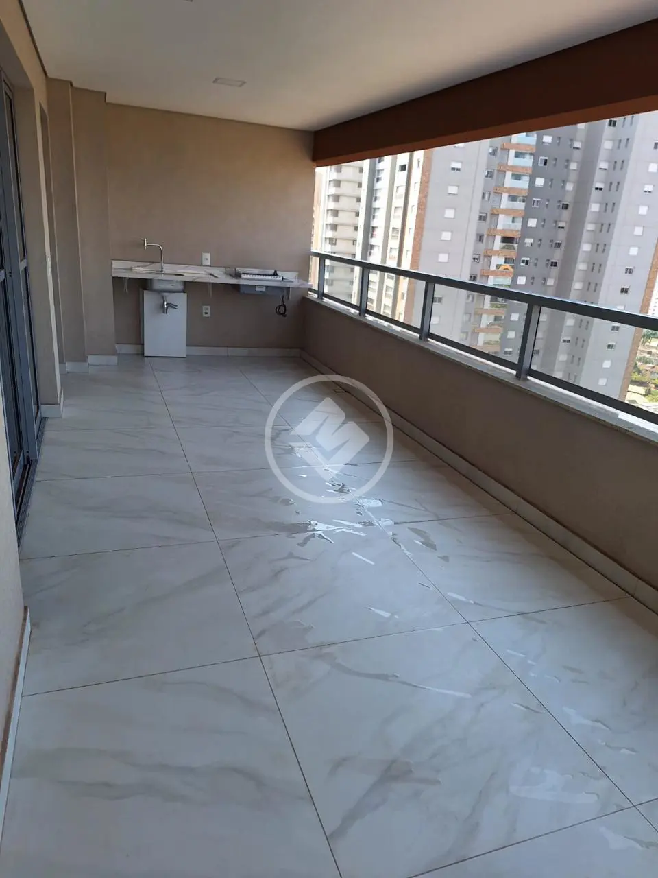 Imagem 1 - Apartamento em Jardim Botânico, Ribeirão Preto - SP