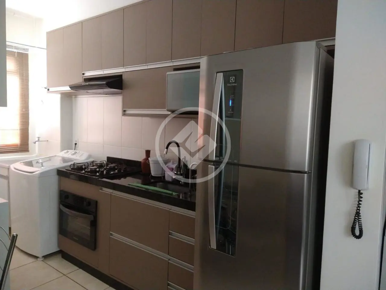 Imagem 2 - Apartamento em Campos Elíseos, Ribeirão Preto - SP