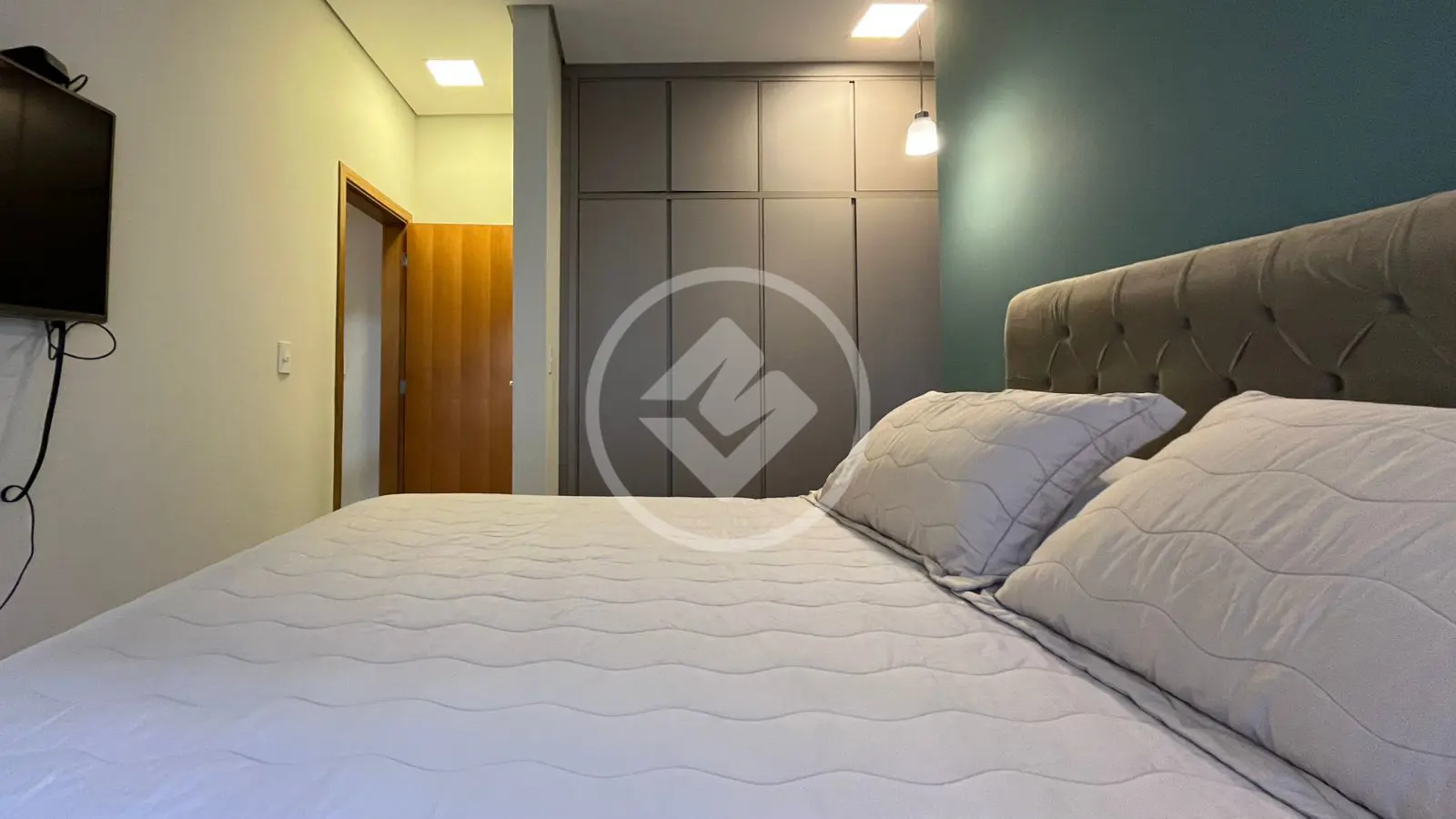 Imagem 5 - Casa Condomínio em Jardim Valência, Ribeirão Preto - SP