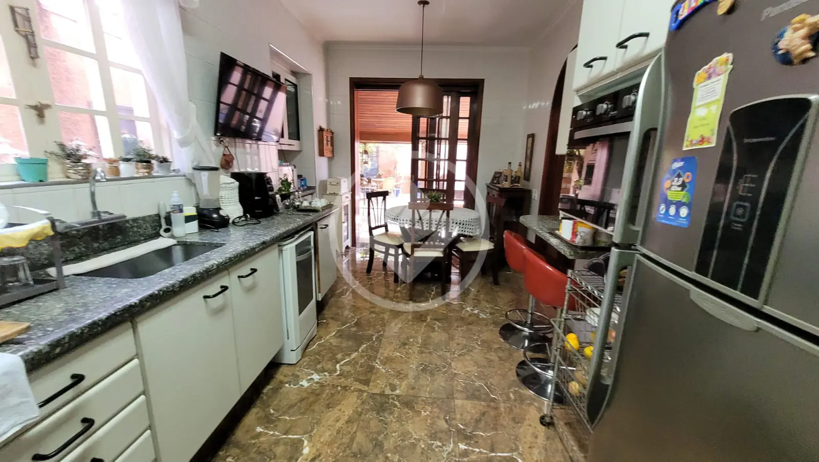 Imagem 6 - Sobrado em ALTO DA BOA VISTA, Ribeirão Preto - SP