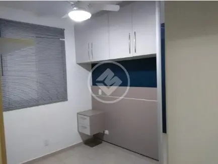 Imagem 5 - Apartamento em Parque São Sebastião, Ribeirão Preto - SP