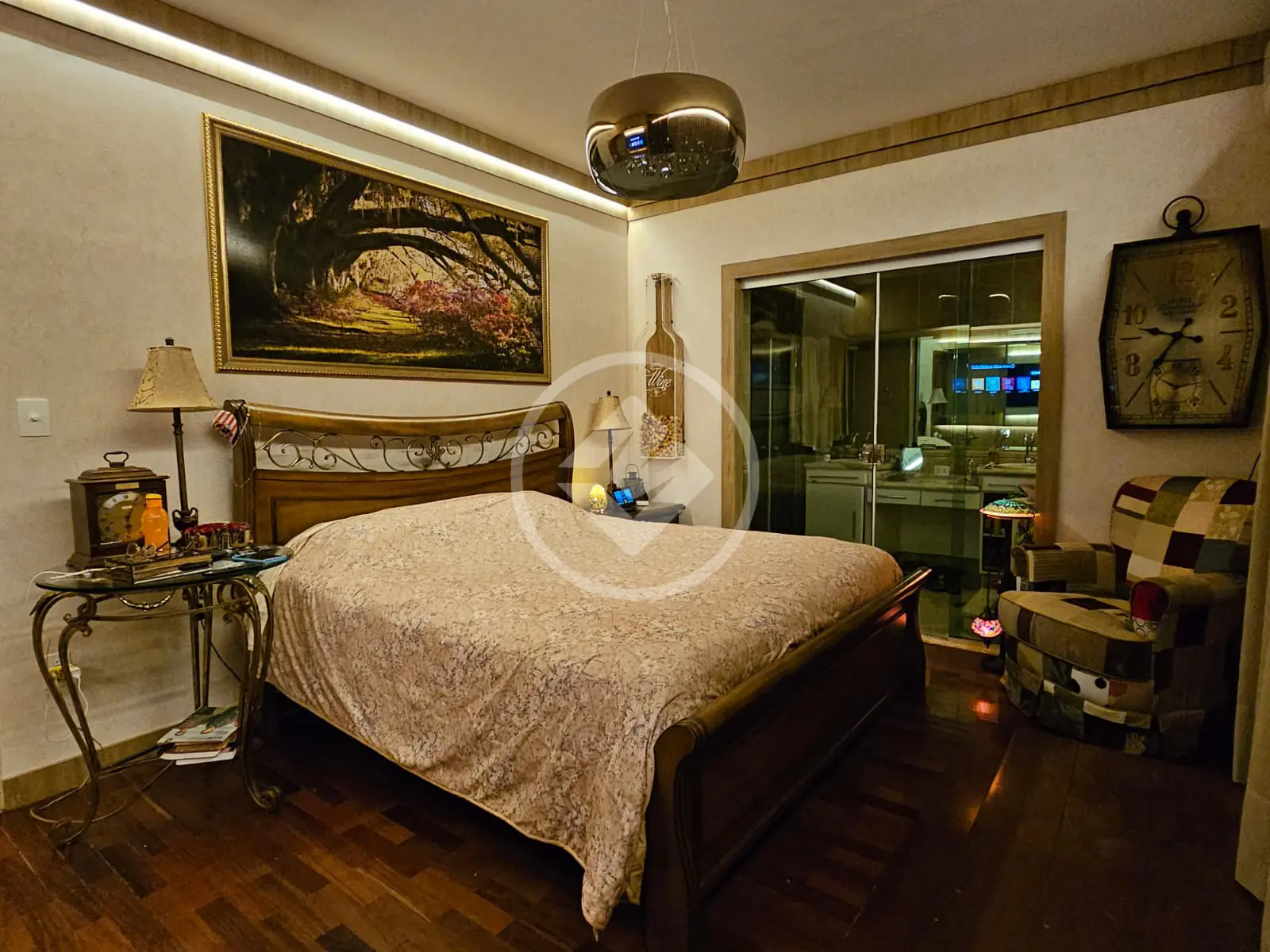 Imagem 6 - Casa em Vila Monte Alegre, Ribeirão Preto - SP