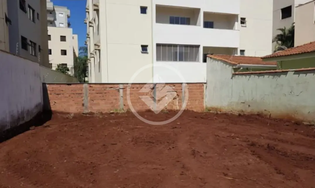 Terreno Vila Ana Maria, Ribeirão Preto - SP — foto 2