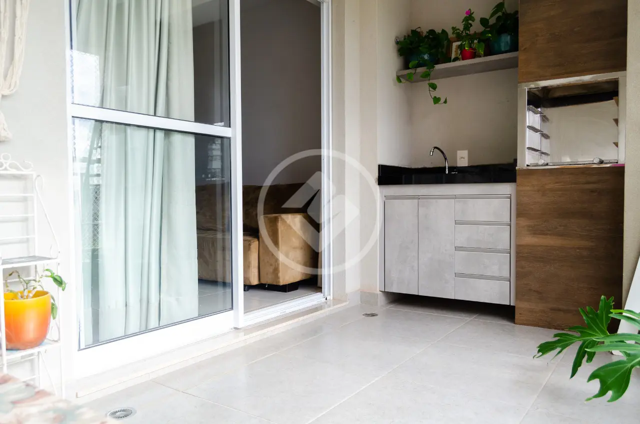 Imagem 3 - Apartamento em Quinta da Primavera, Ribeirão Preto - SP