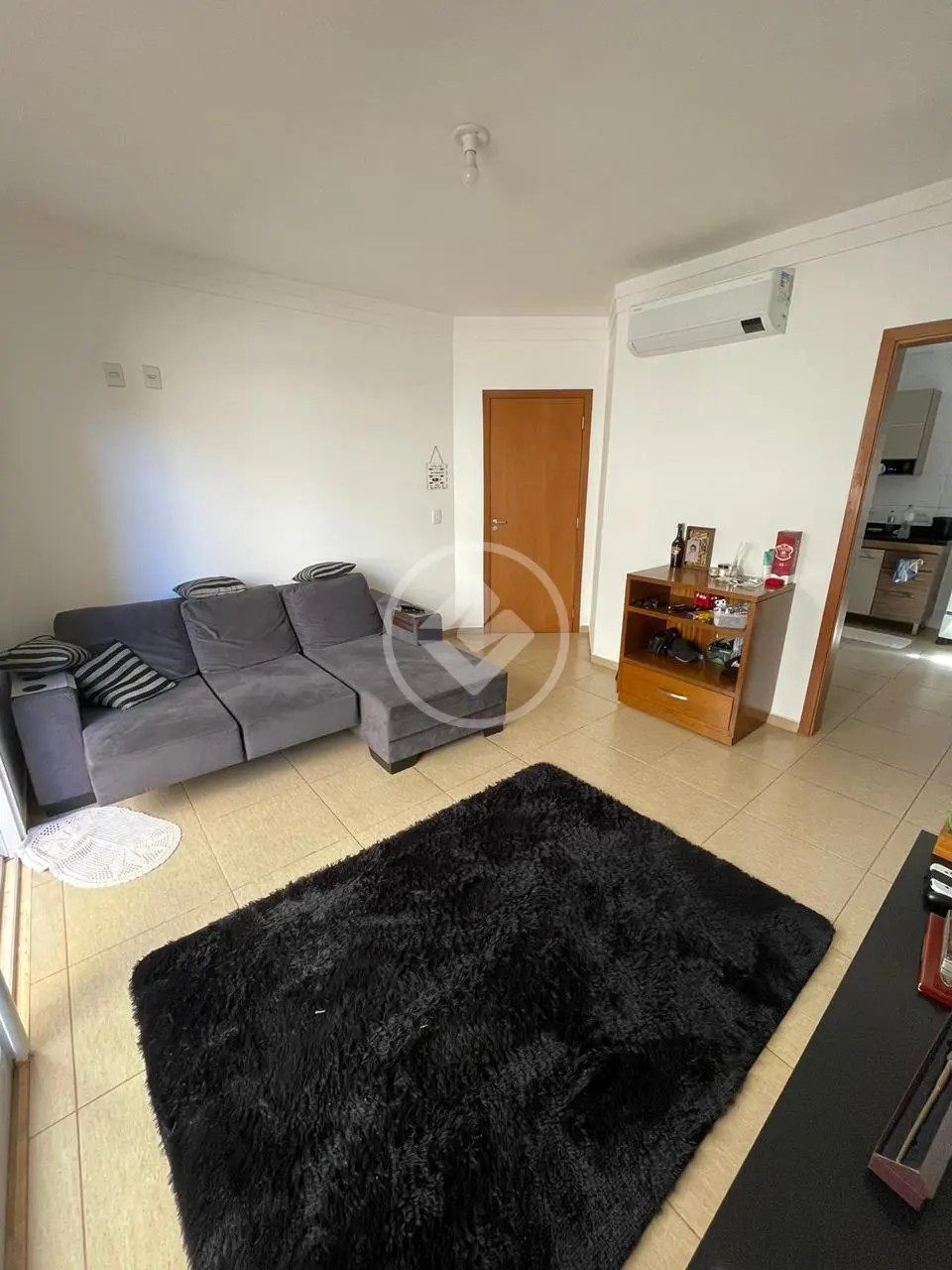 Apartamento Parque Industrial Lagoinha, Ribeirão Preto - SP — foto 2