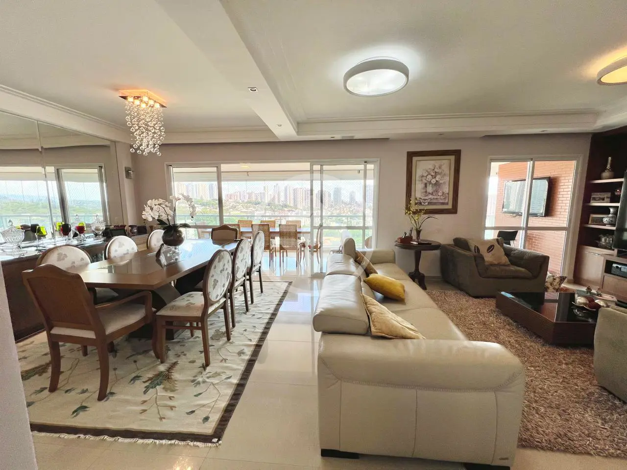Imagem 5 - Apartamento em Jardim Botânico, Ribeirão Preto - SP