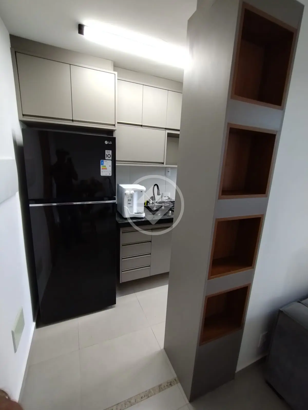 Apartamento Loteamento Santa Marta, Ribeirão Preto - SP — foto 2