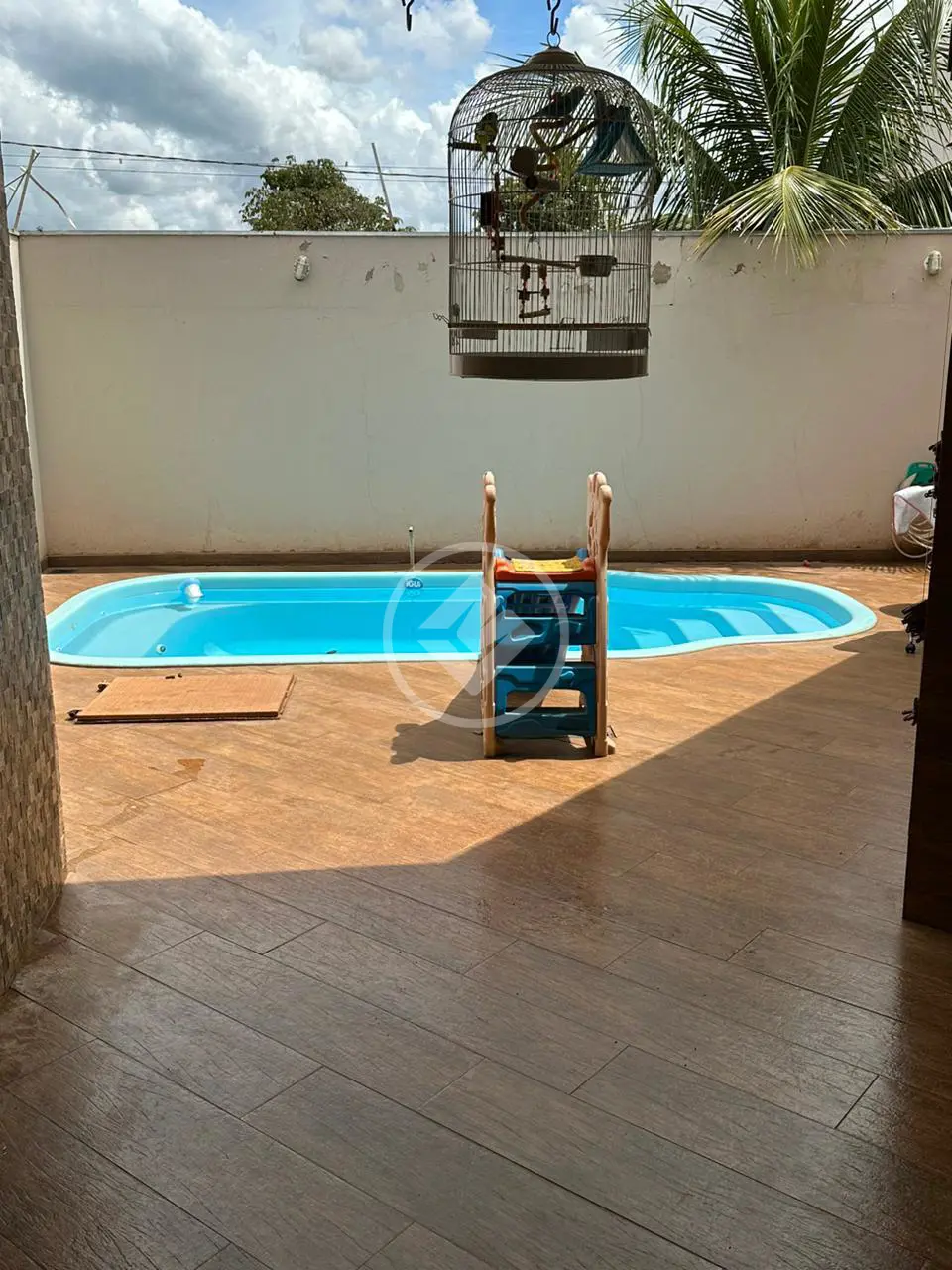 Imagem 2 - Sobrado em Residencial Greenville, Ribeirão Preto - SP