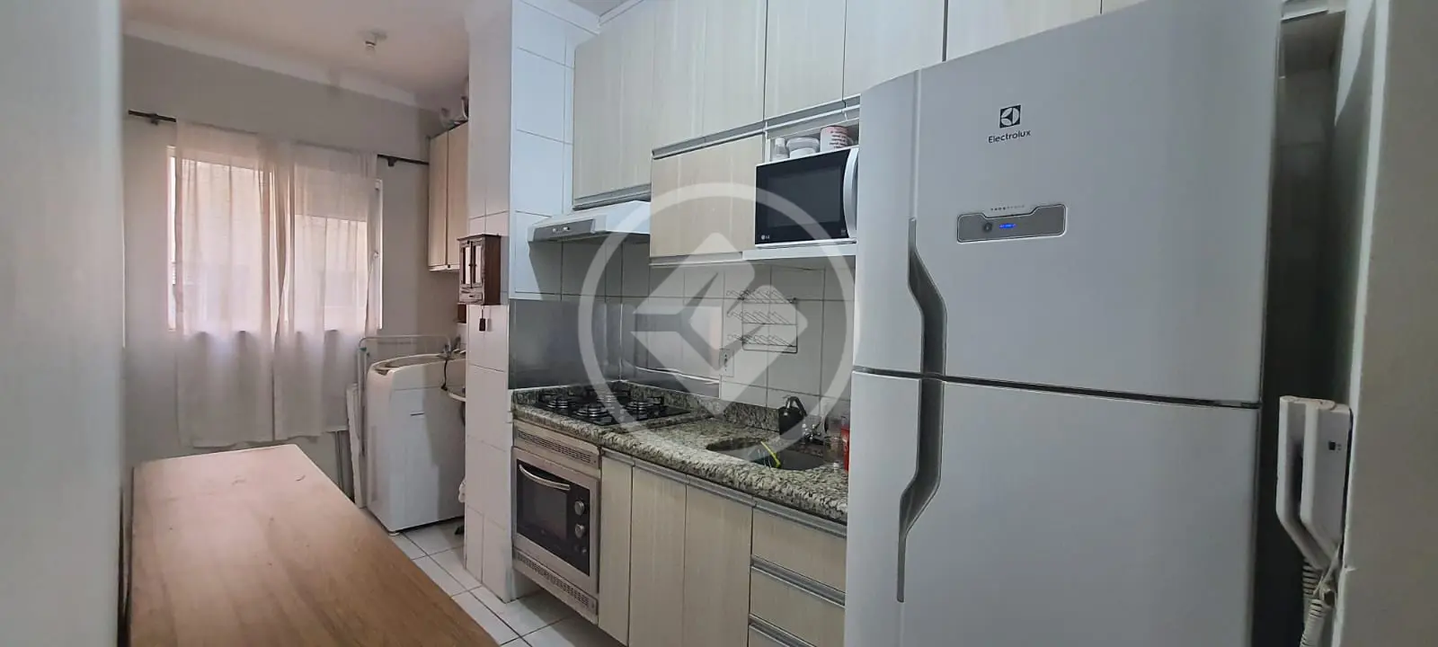 Apartamento Quintino Facci II, Ribeirão Preto - SP — foto 2
