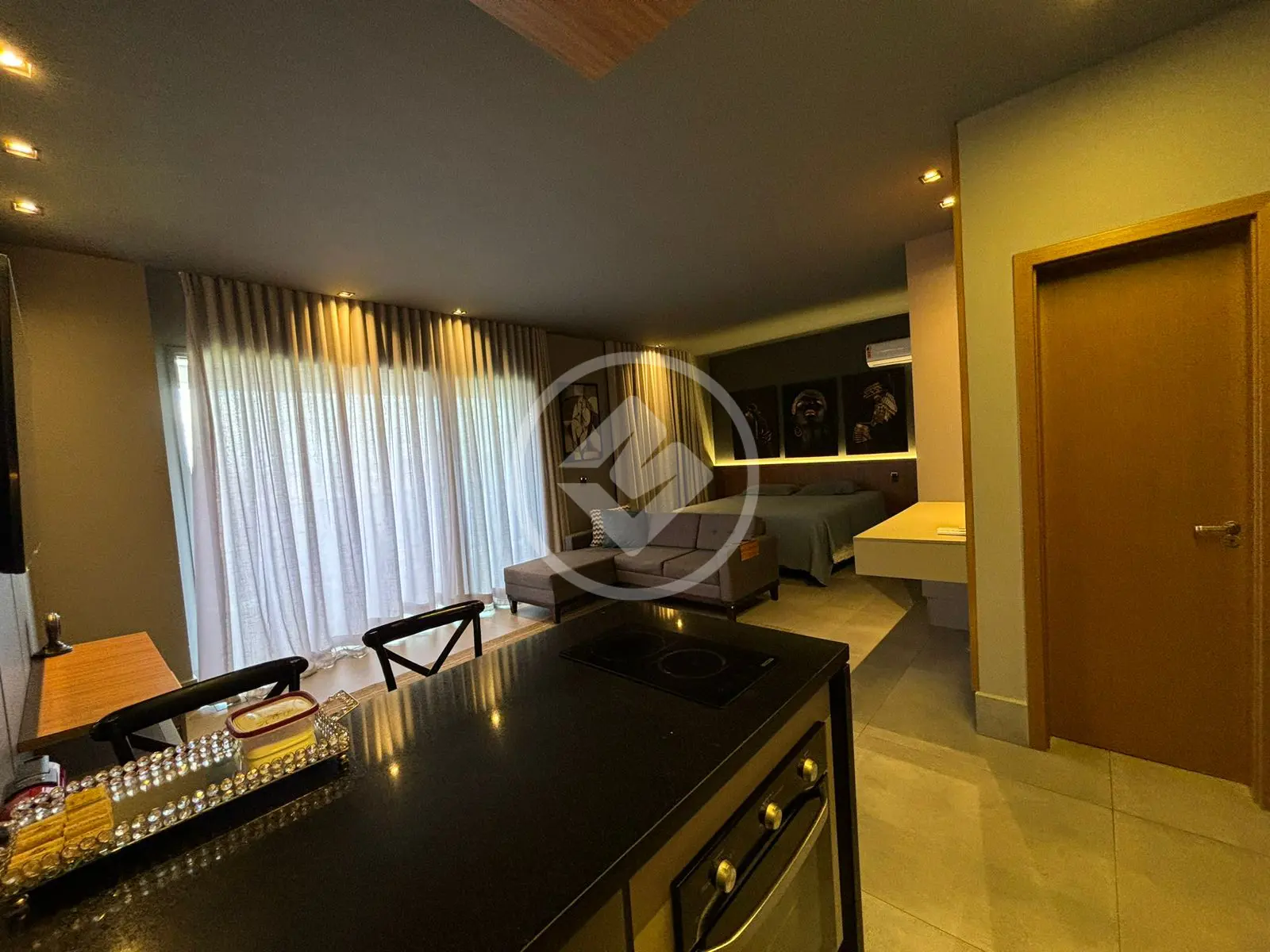 Imagem 5 - Apartamento em Jardim Botânico, Ribeirão Preto - SP