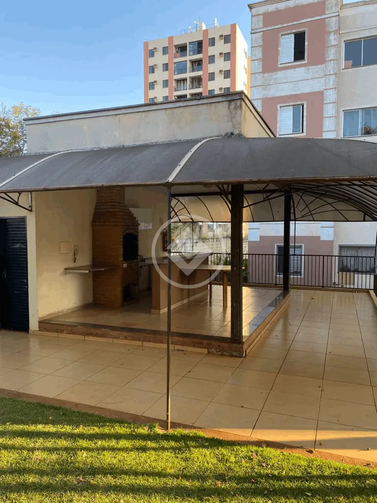 Image 11 - Apartamento em Vila Monte Alegre, Ribeirão Preto - SP