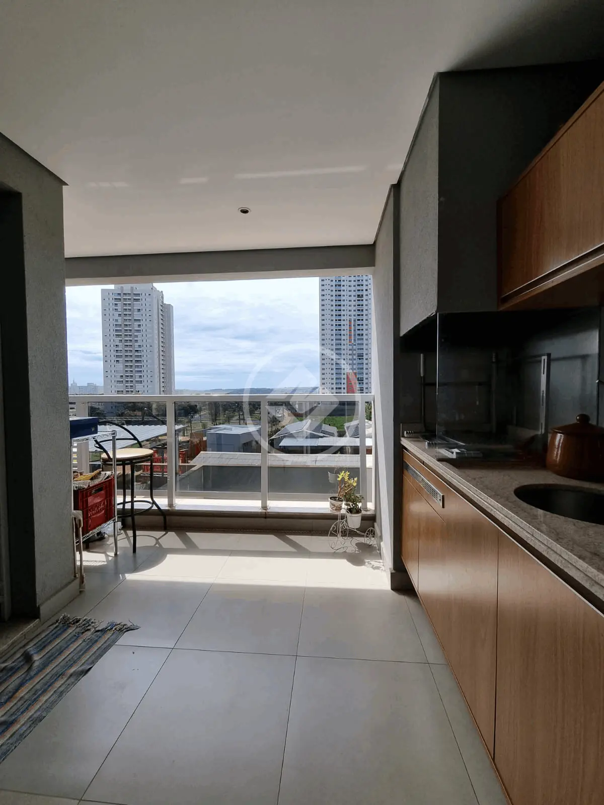 Imagem 4 - Apartamento em Quinta da Primavera, Ribeirão Preto - SP