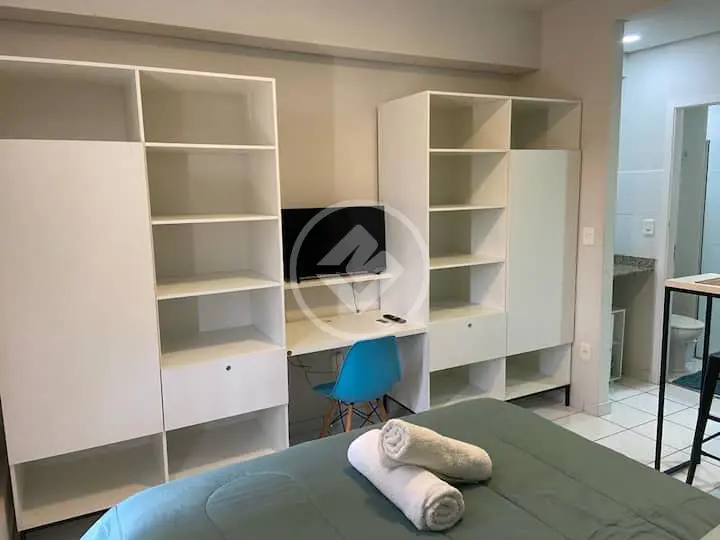 Imagem 2 - Flat em IGUATEMI, Ribeirão Preto - SP