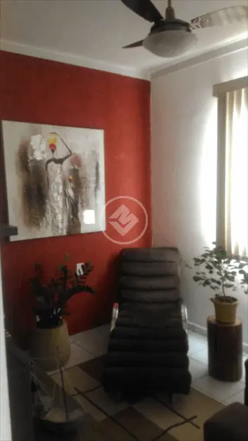 Imagem 5 - Apartamento em Geraldo Correia de Carvalho, Ribeirão Preto - SP