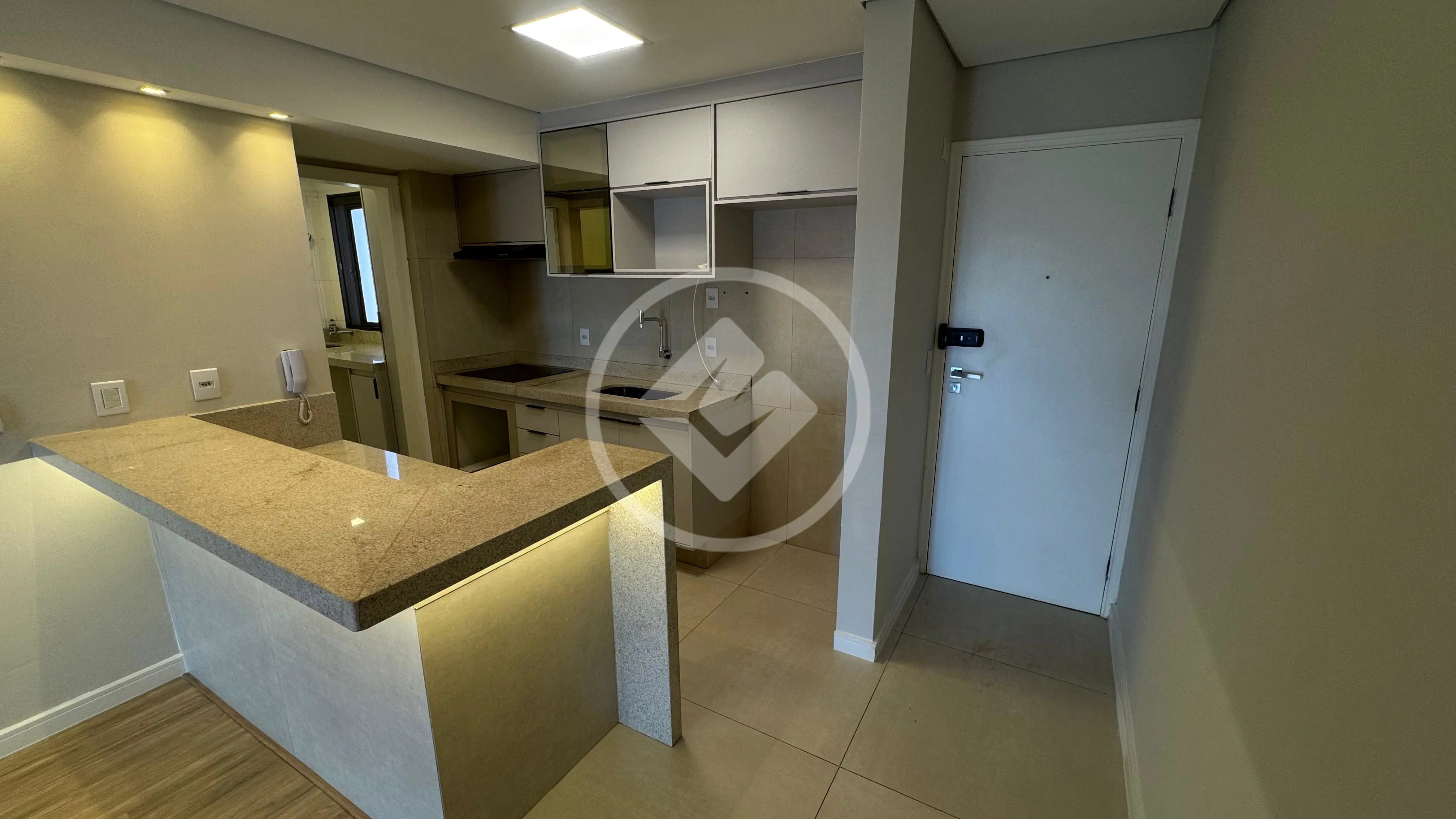 Imagem 3 - Apartamento em Condomínio Itamaraty, Ribeirão Preto - SP