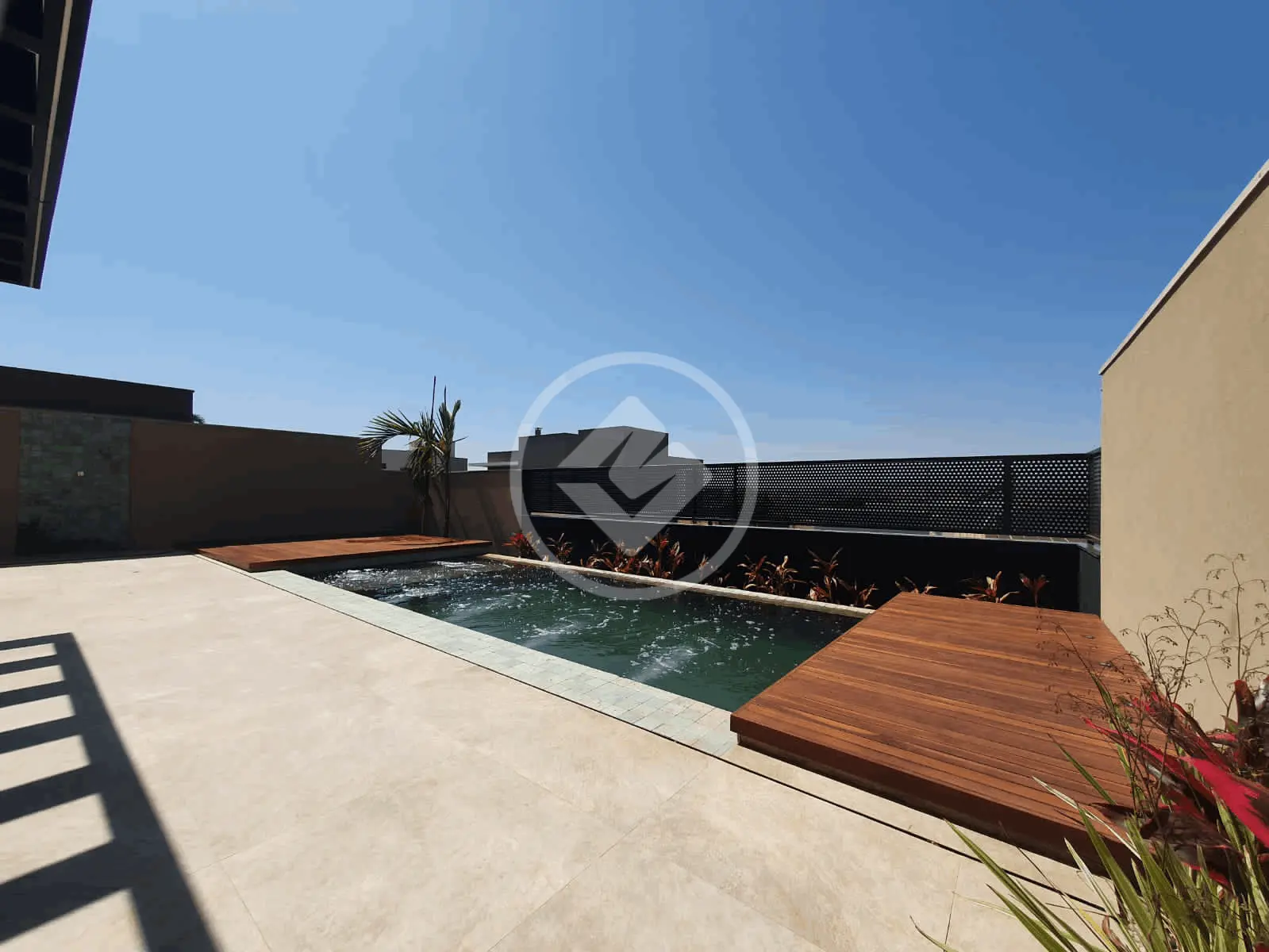 Imagem 6 - Casa Condomínio em Vila do Golfe, Ribeirão Preto - SP