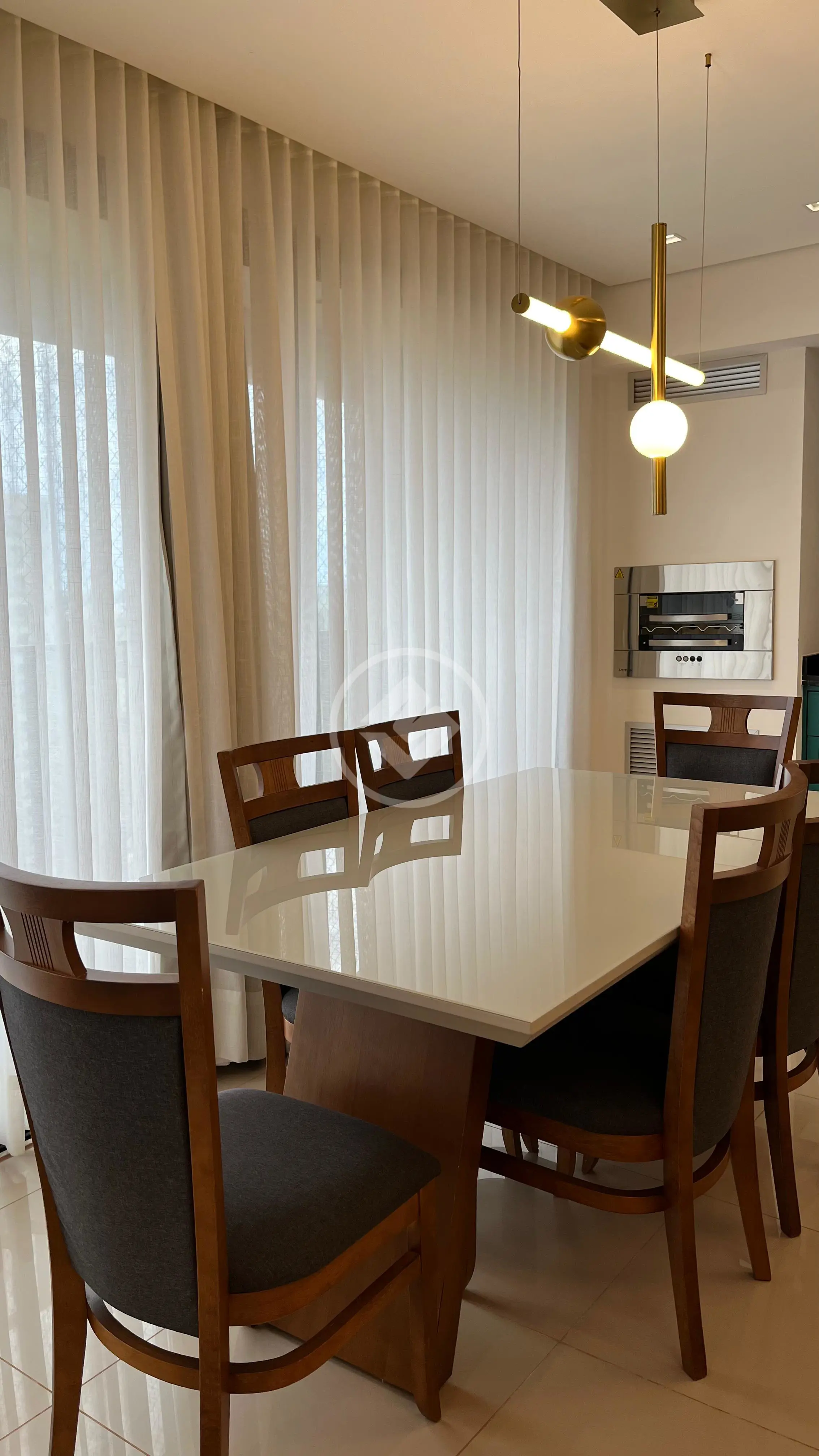 Imagem 6 - Apartamento em Jardim Olhos D'Água, Ribeirão Preto - SP