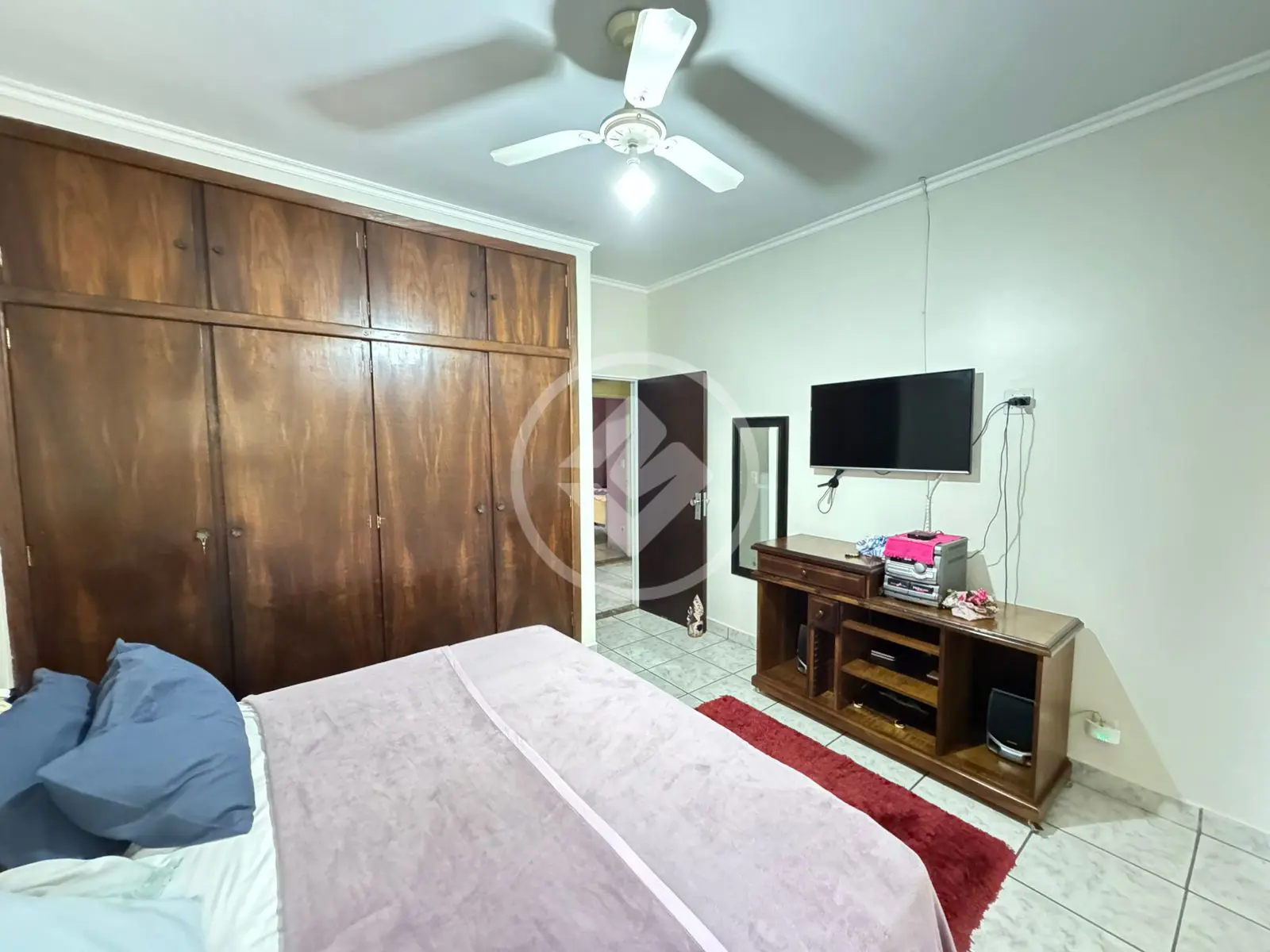 Imagem 3 - Casa em Vila Tibério, Ribeirão Preto - SP
