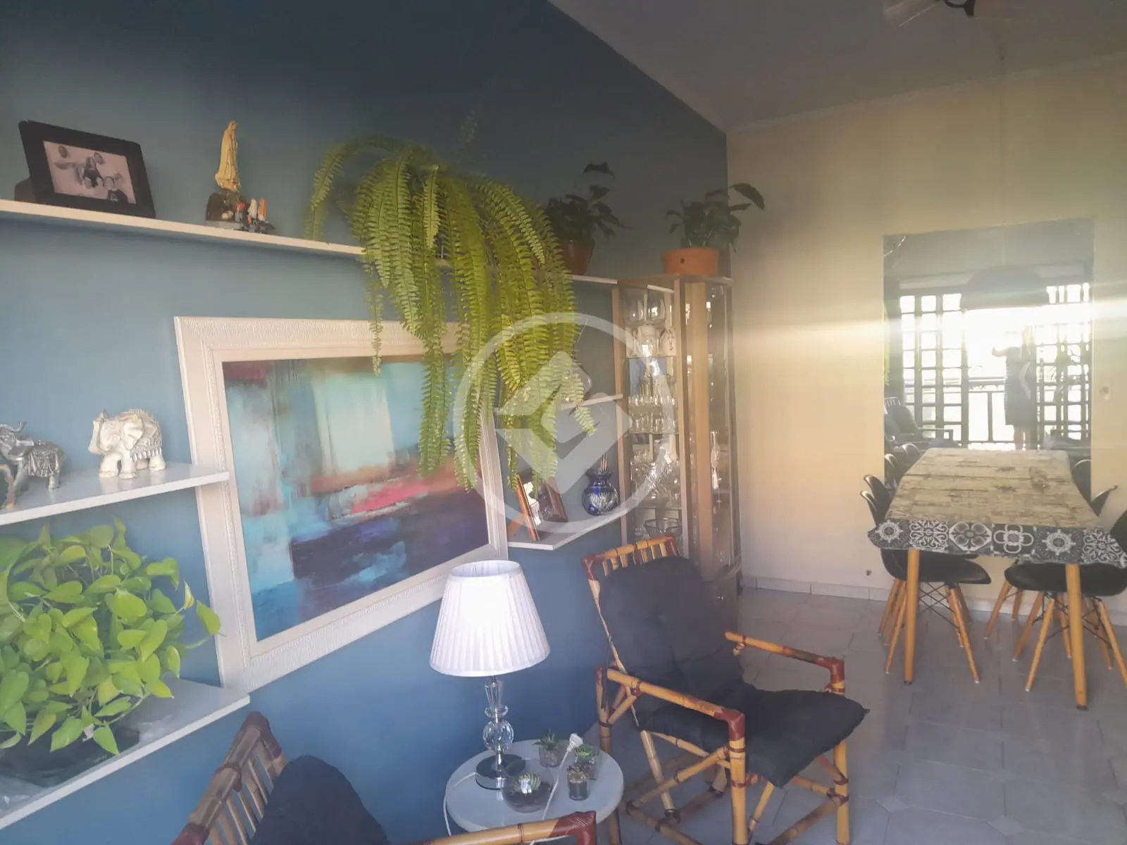 Imagem 2 - Apartamento em Parque dos Bandeirantes, Ribeirão Preto - SP