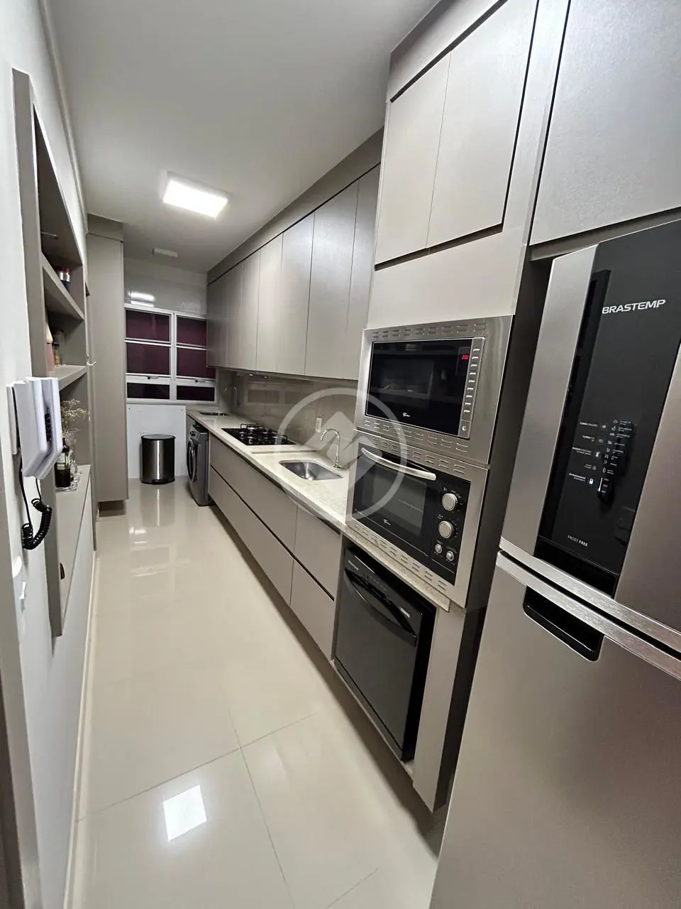 Apartamento Condomínio Itamaraty, Ribeirão Preto - SP — foto 2
